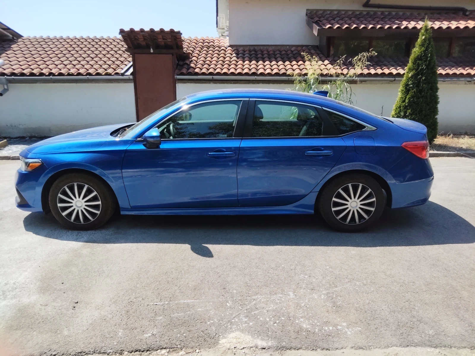 Honda Civic | Mobile.bg   14