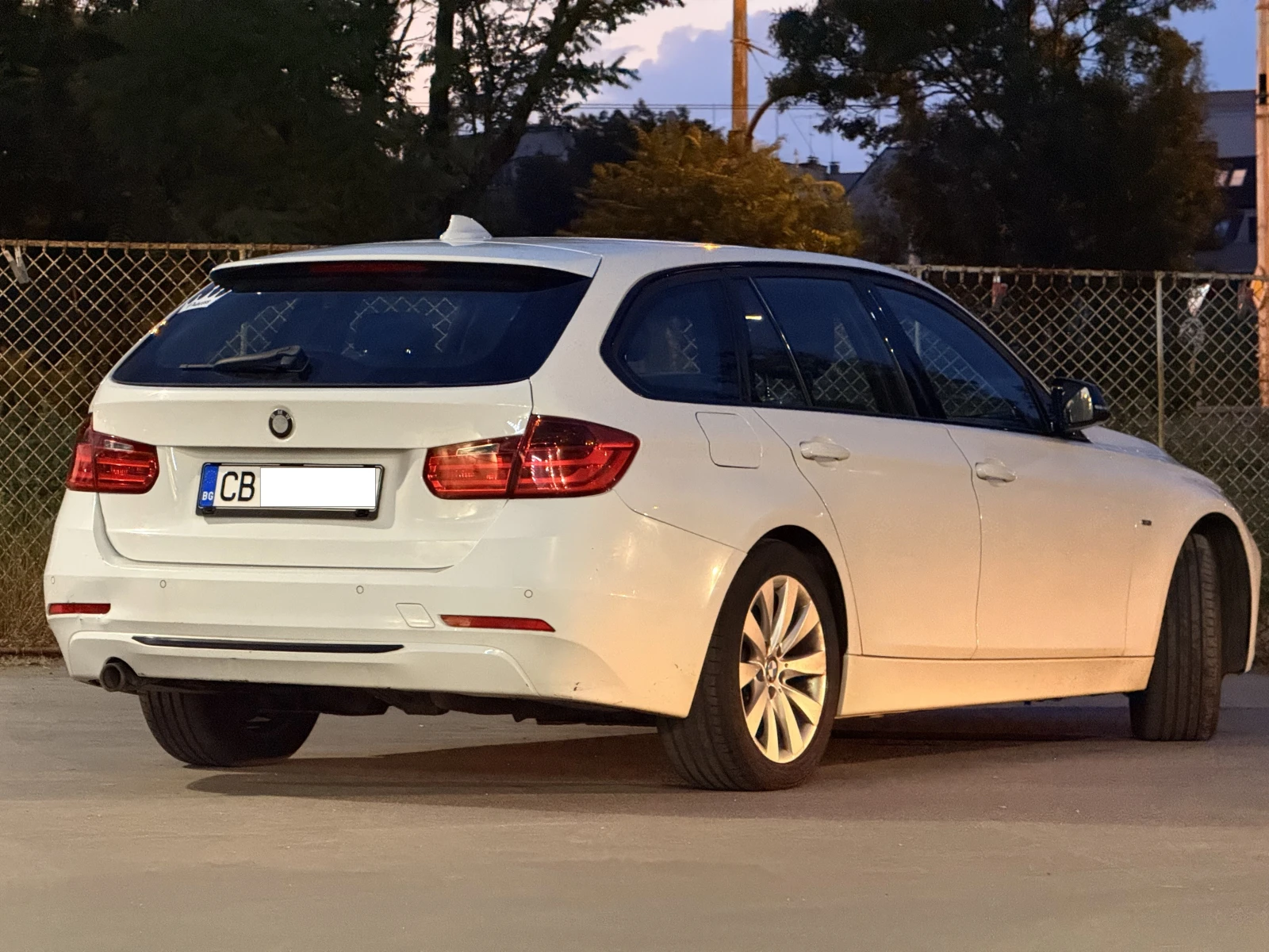 BMW 320 2.0 Sport - изображение 6
