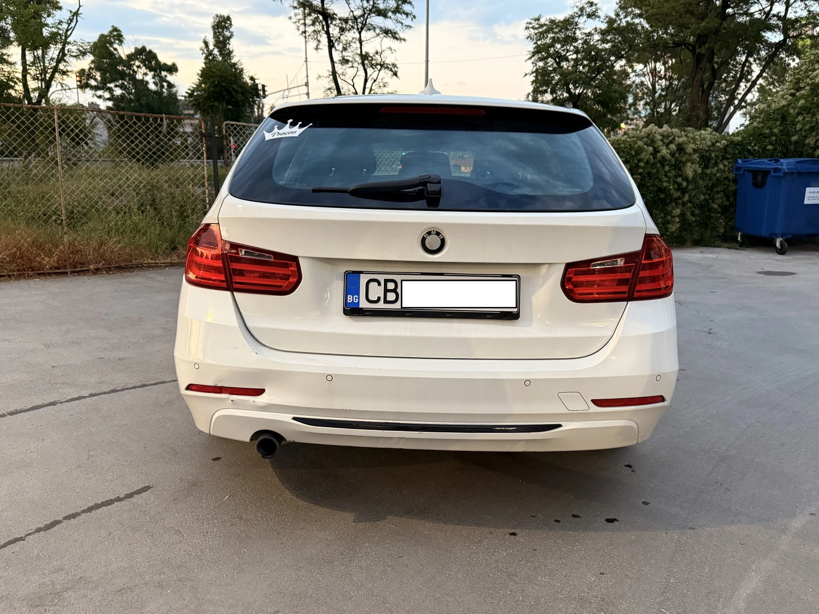 BMW 320 2.0 Sport - изображение 4