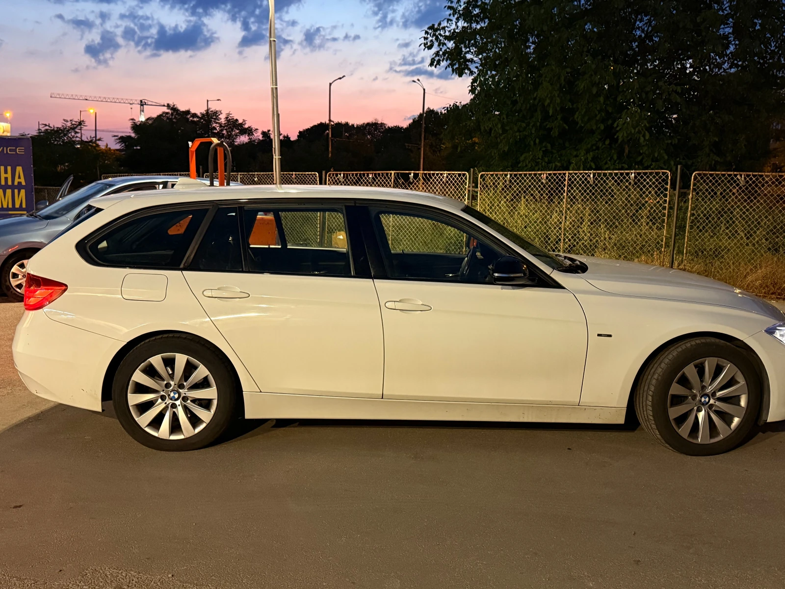 BMW 320 2.0 Sport - изображение 7