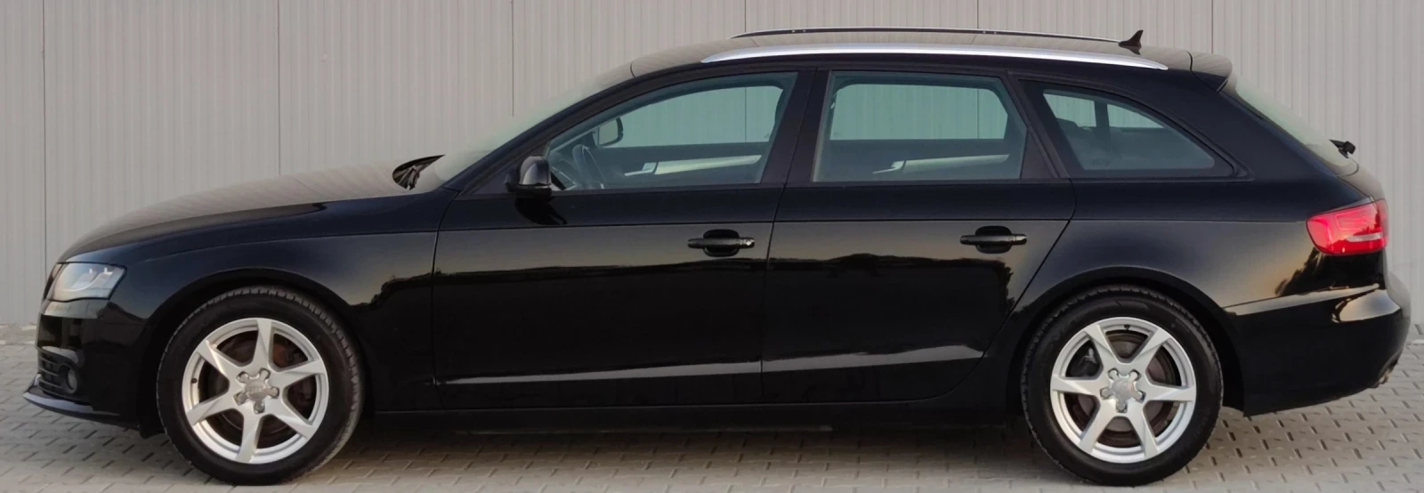 Audi A4 2.0TDI* 170к.с*  - изображение 7