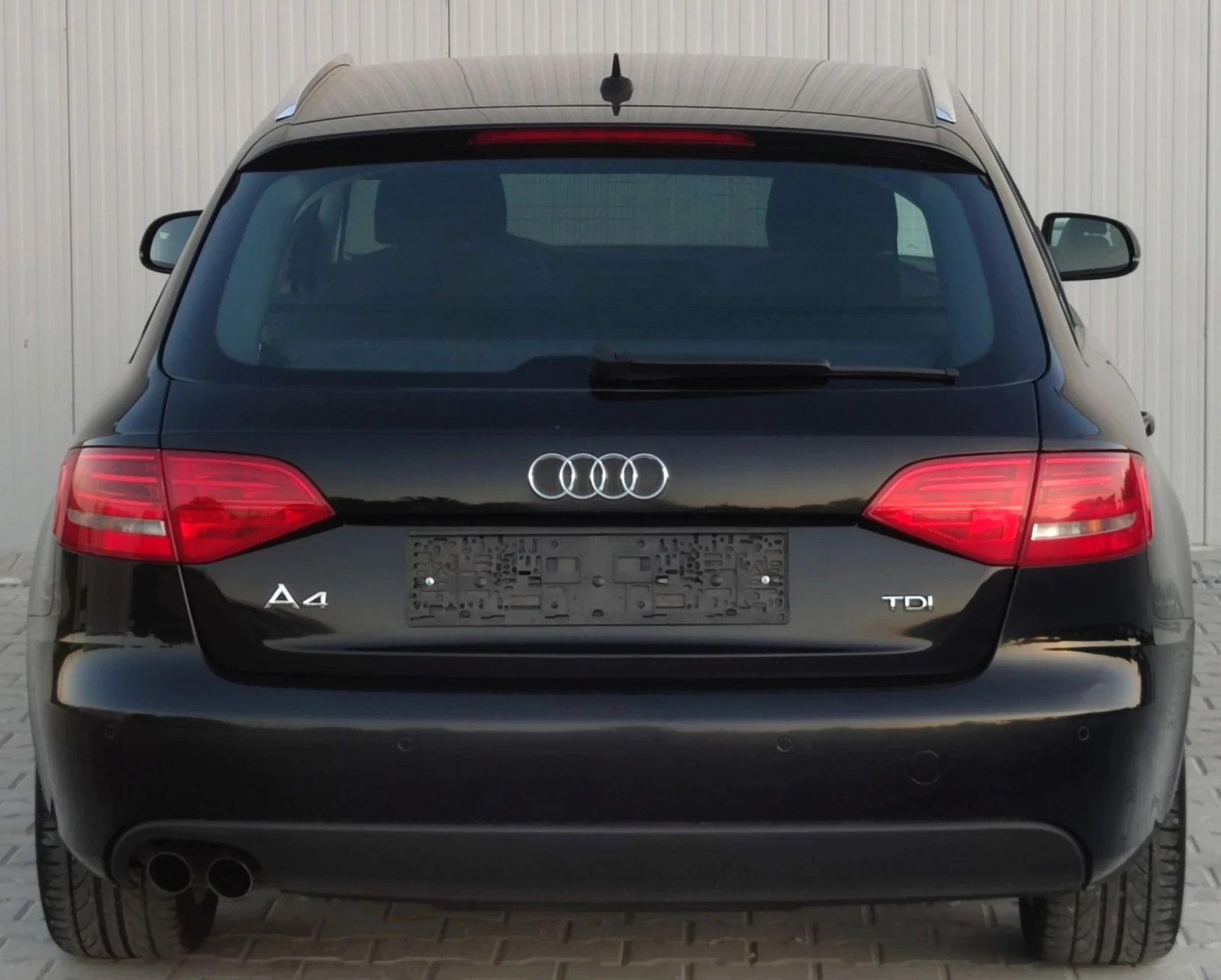 Audi A4 2.0TDI* 170к.с*  - изображение 5