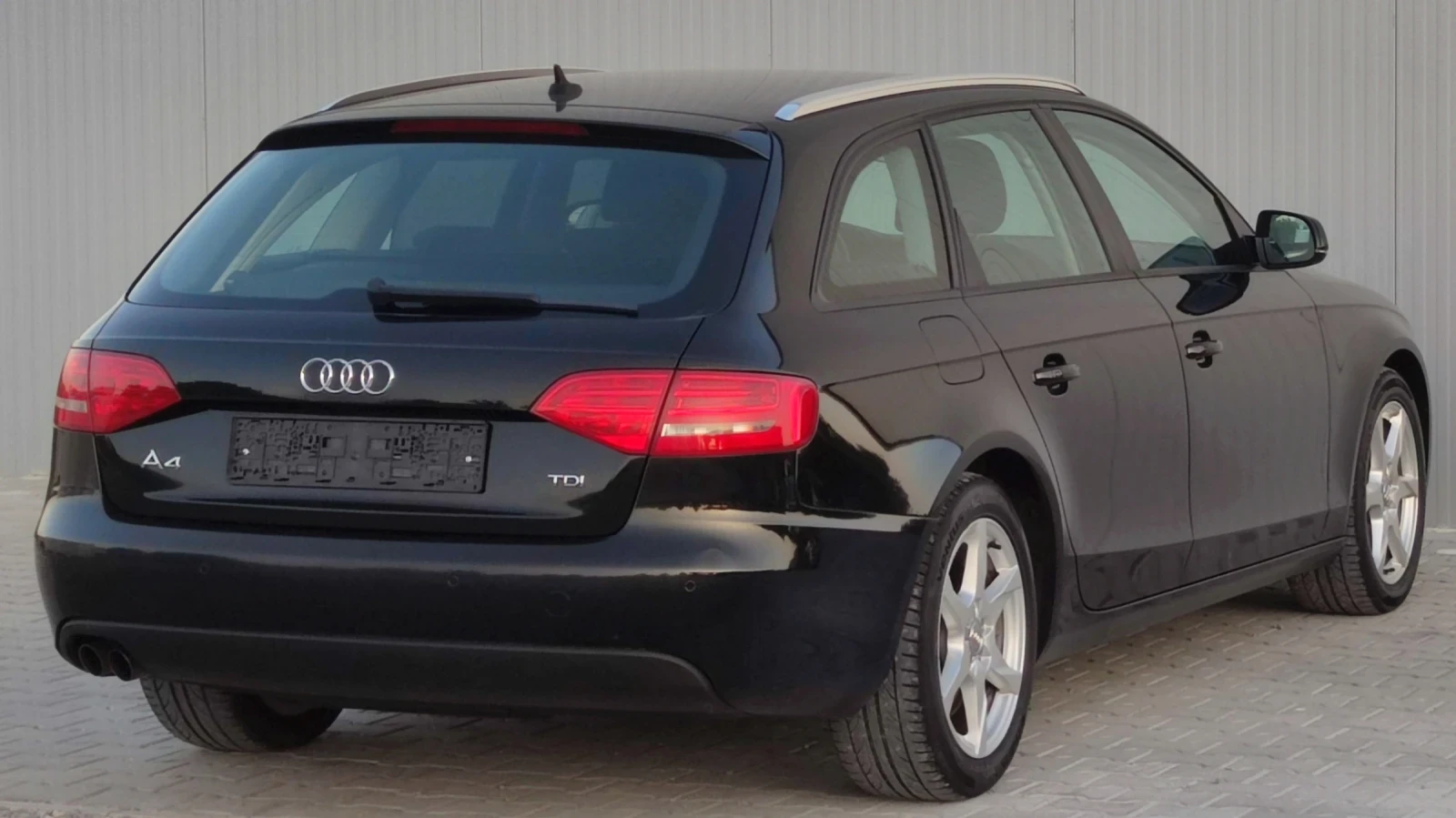 Audi A4 2.0TDI* 170к.с*  - изображение 4