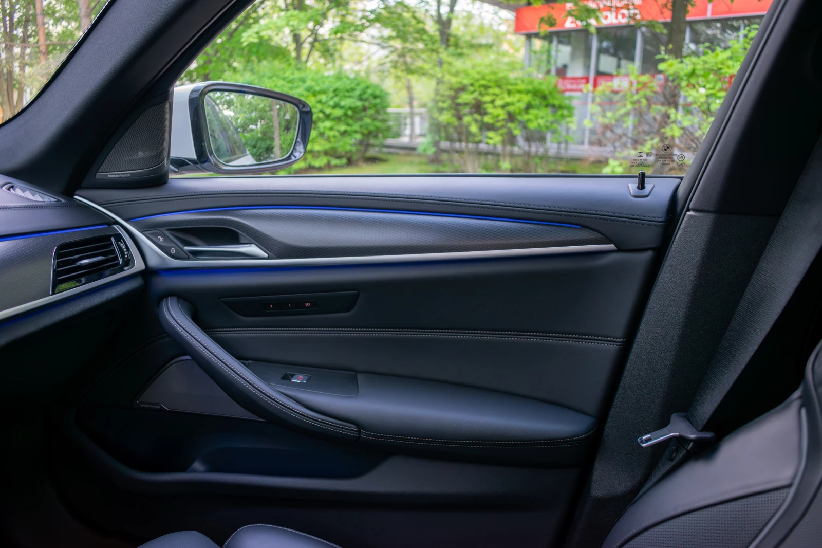 BMW 540 D xDrive | Mobile.bg   11