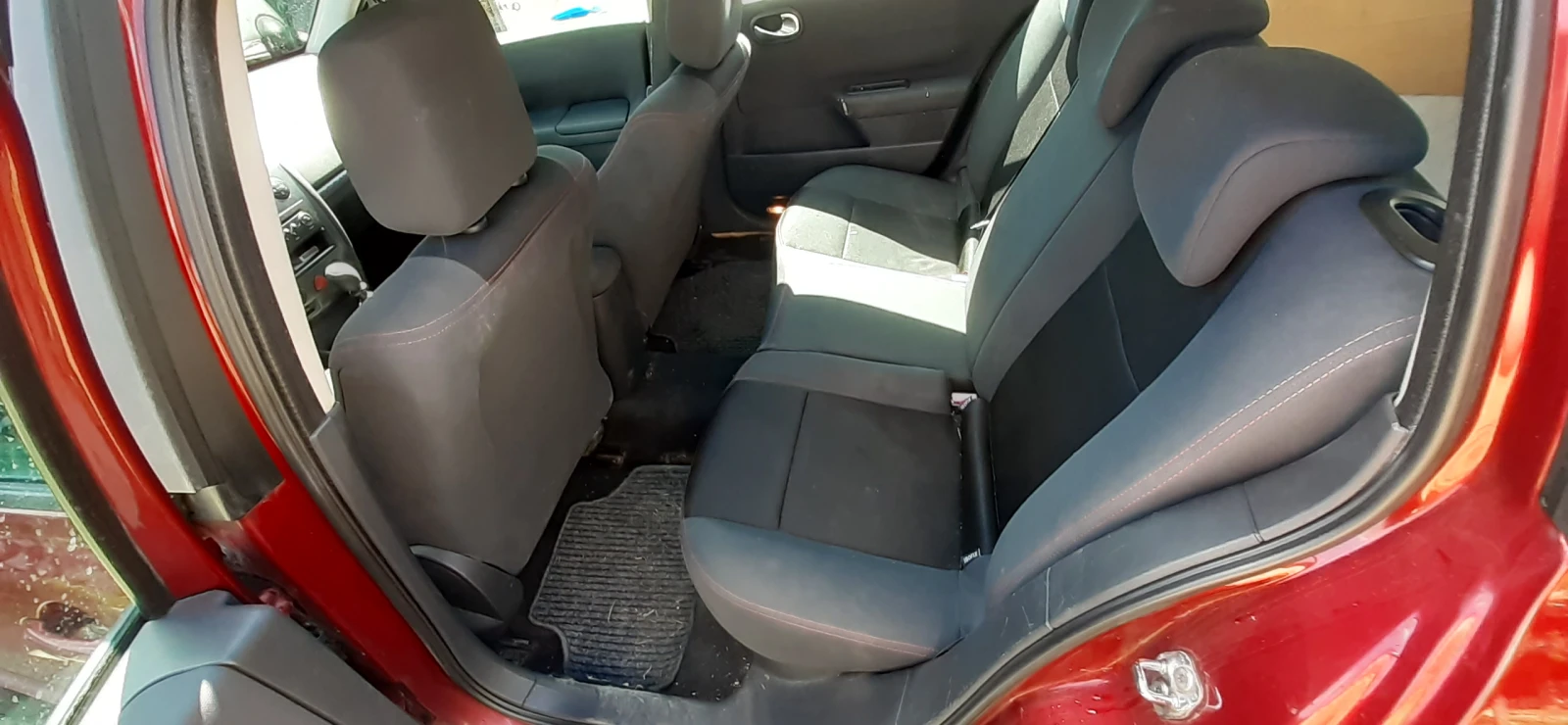Renault Megane 1.5dci - изображение 5