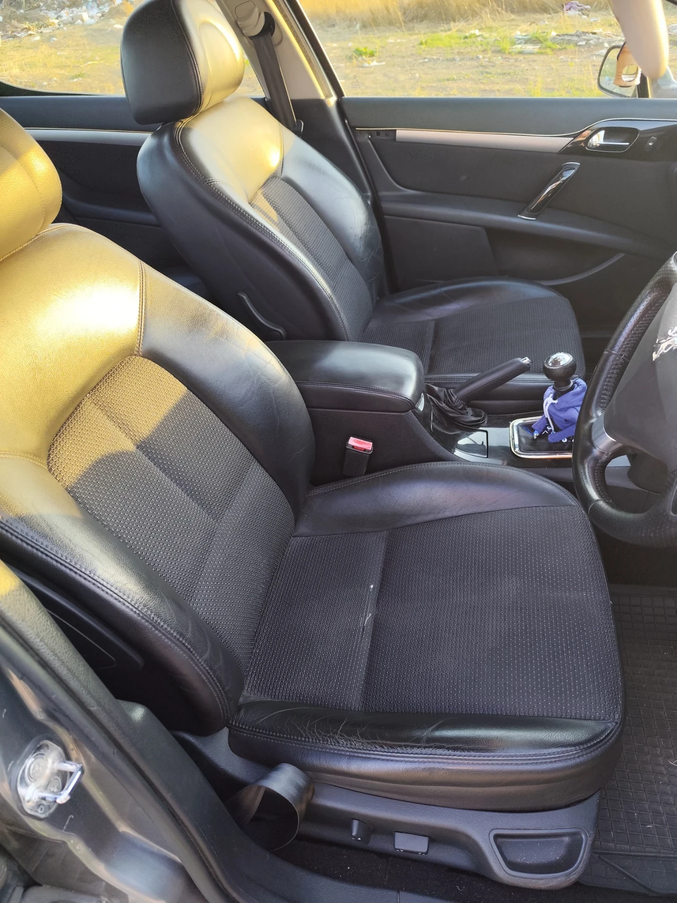 Peugeot 407 2.0 hdi 136к.с - изображение 5