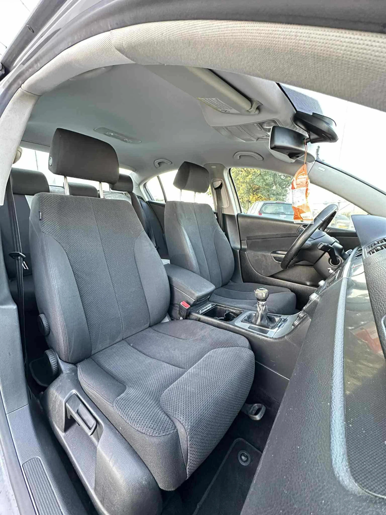 VW Passat Дизел  - изображение 5