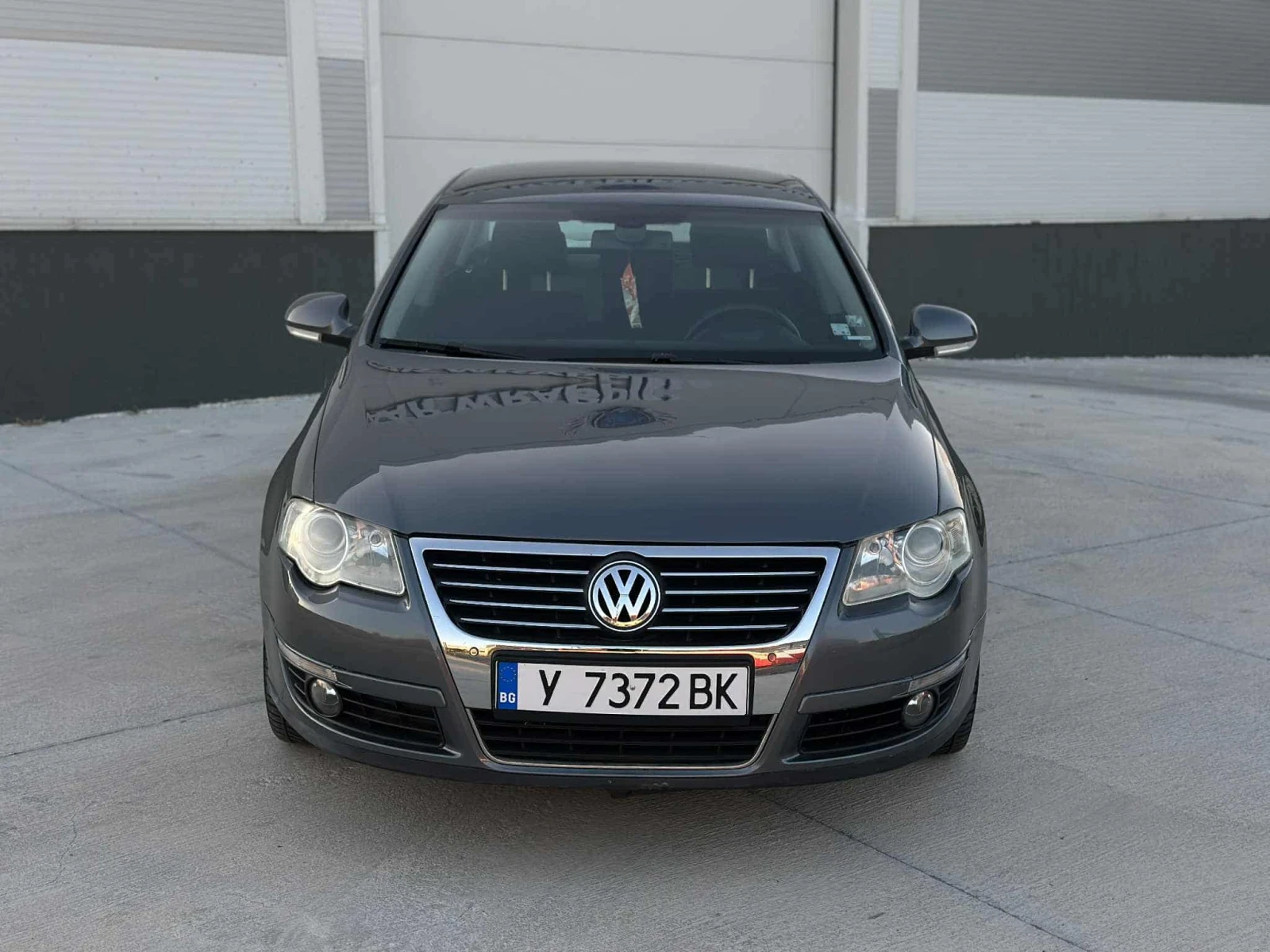 VW Passat Дизел  - изображение 2