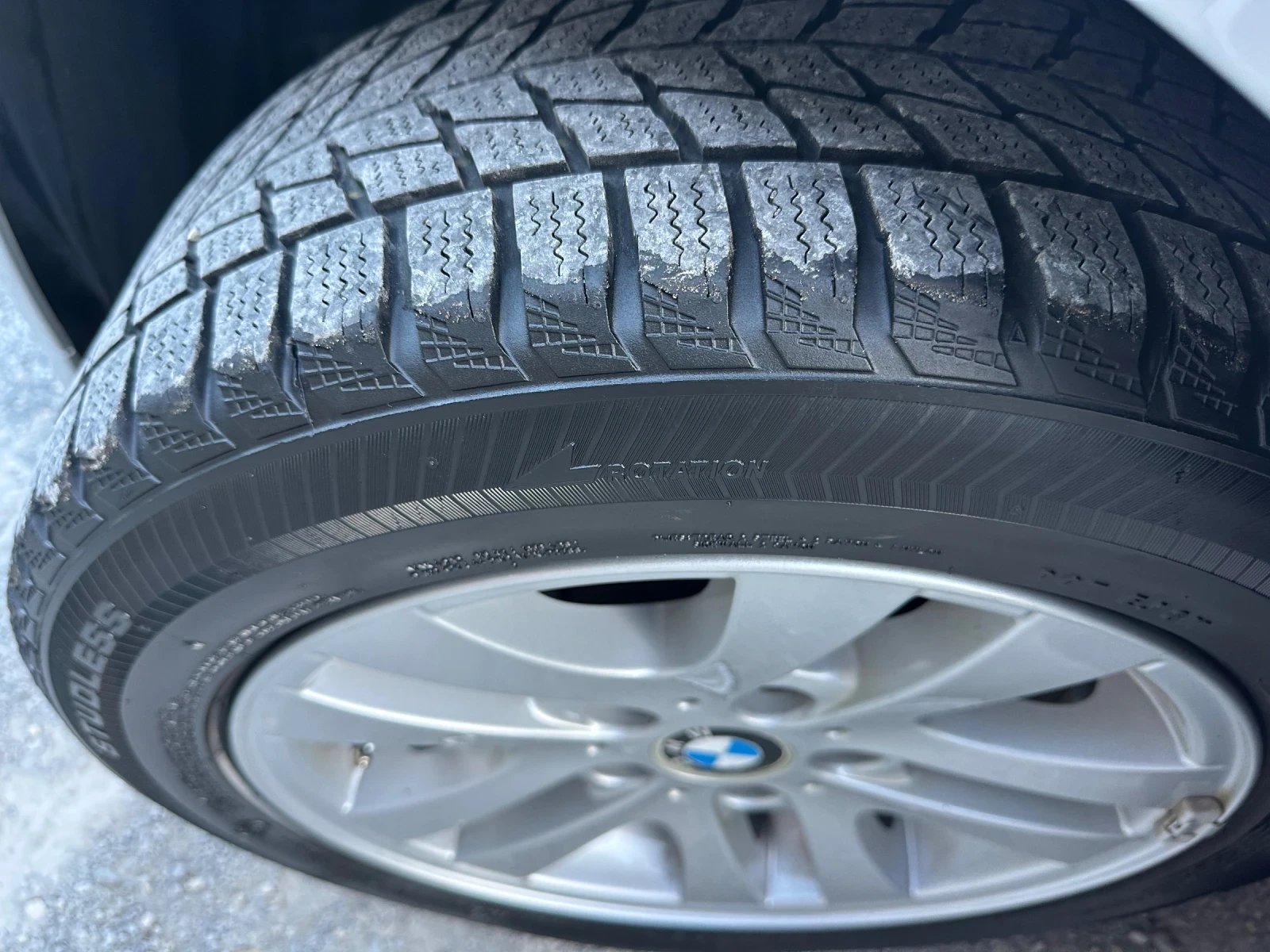 BMW 320 2, 0D-122k.s.-ТОП Състояние | Mobile.bg — изображение 14