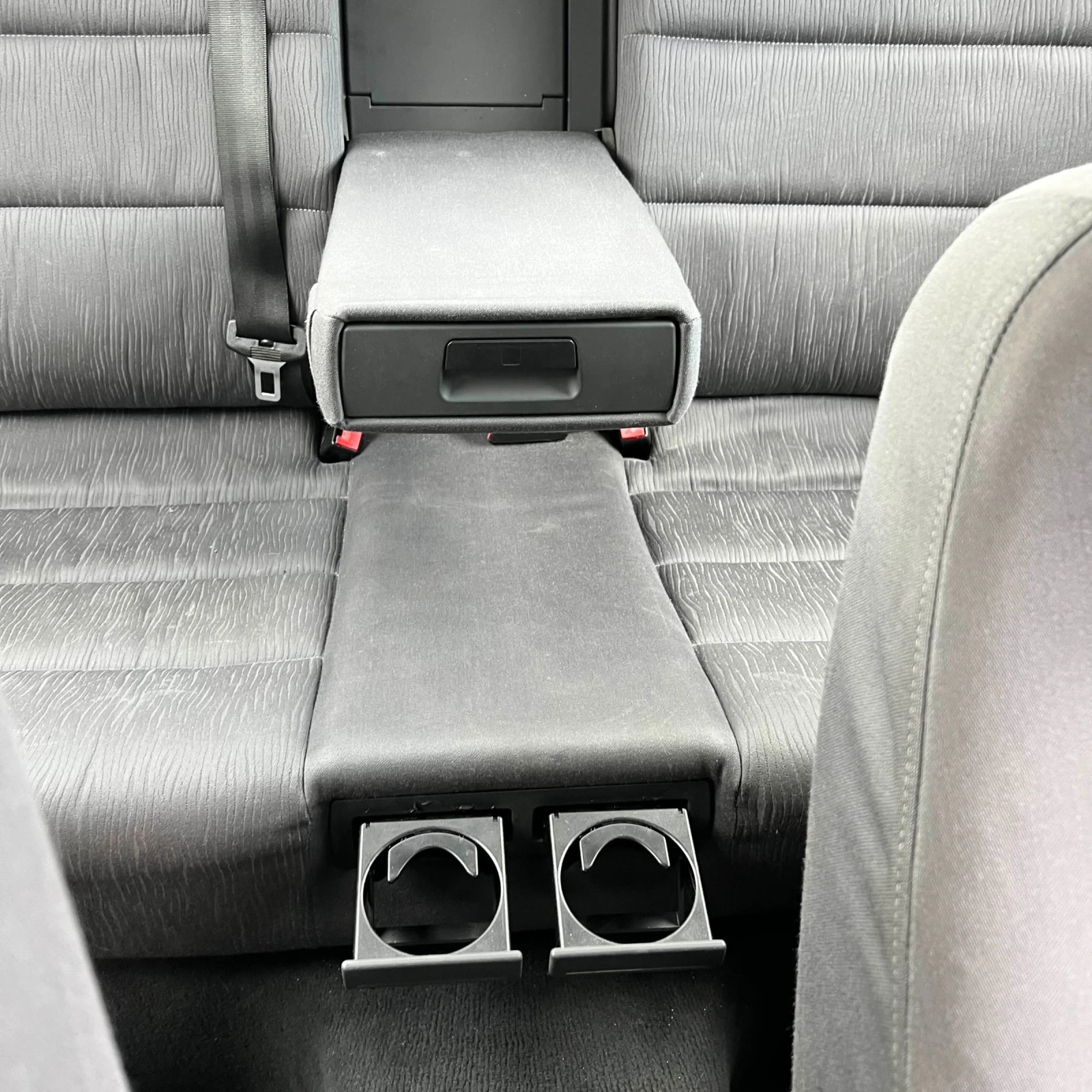 Audi A6 2.5TDI - изображение 5