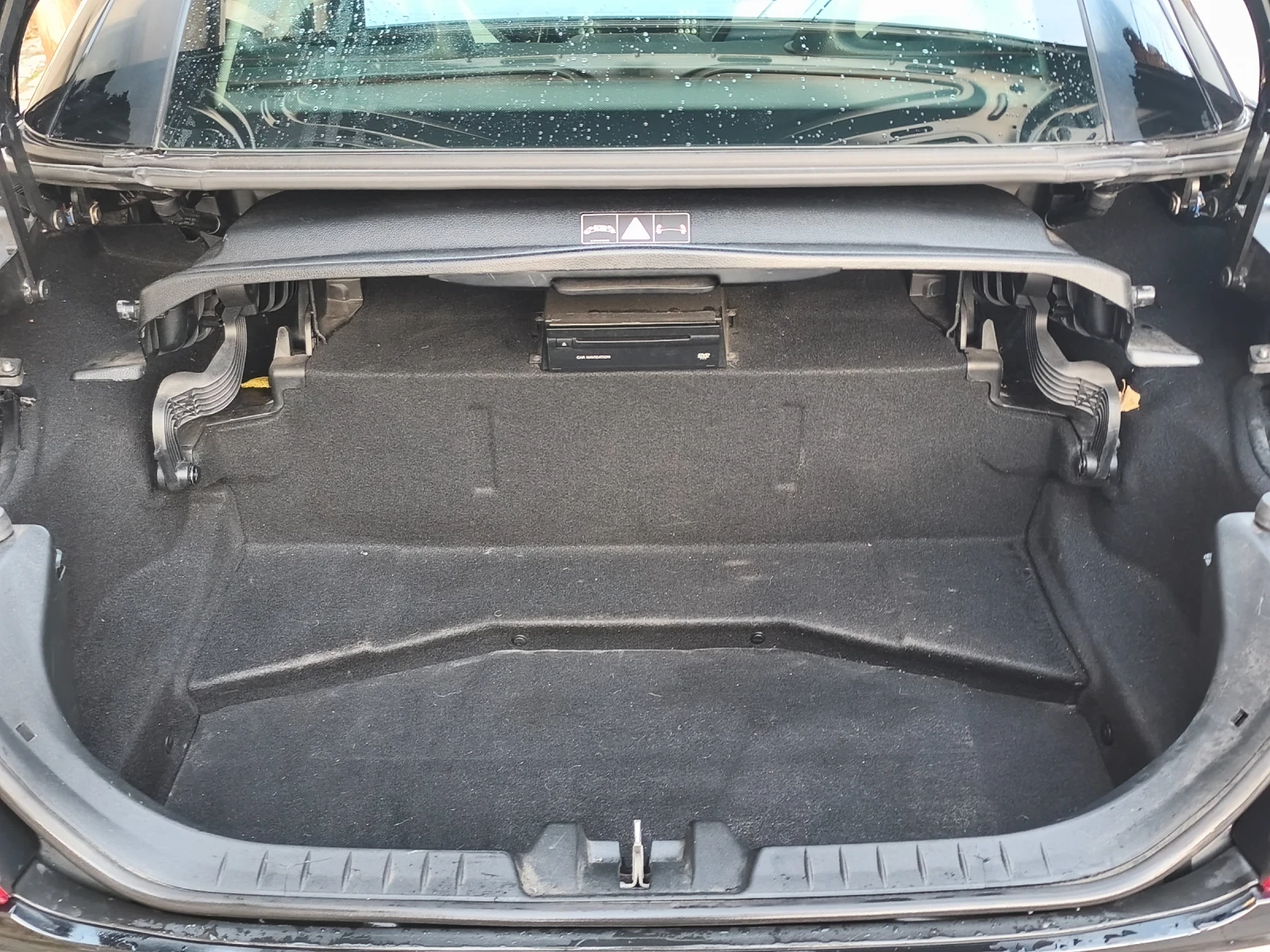 Mercedes-Benz SLK 200 compressor  - изображение 9