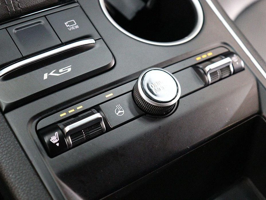 Kia K5 2.0 LPG Standard * -   *  | Mobile.bg   11