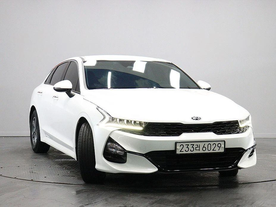 Kia K5 2.0 LPG Standard * НАЙ-ДОБРА ЦЕНА В БЪЛГАРИЯ*  - изображение 2