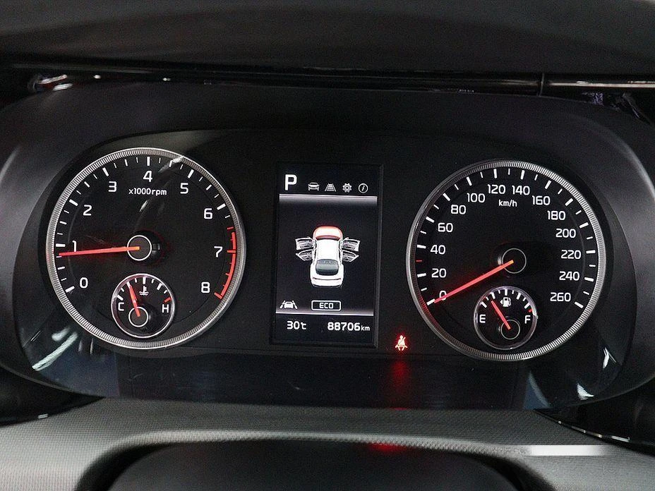 Kia K5 2.0 LPG Standard * НАЙ-ДОБРА ЦЕНА В БЪЛГАРИЯ*  - изображение 6