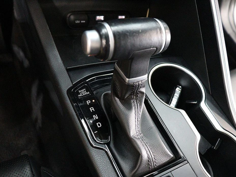 Kia K5 2.0 LPG Standard * НАЙ-ДОБРА ЦЕНА В БЪЛГАРИЯ*  - изображение 9