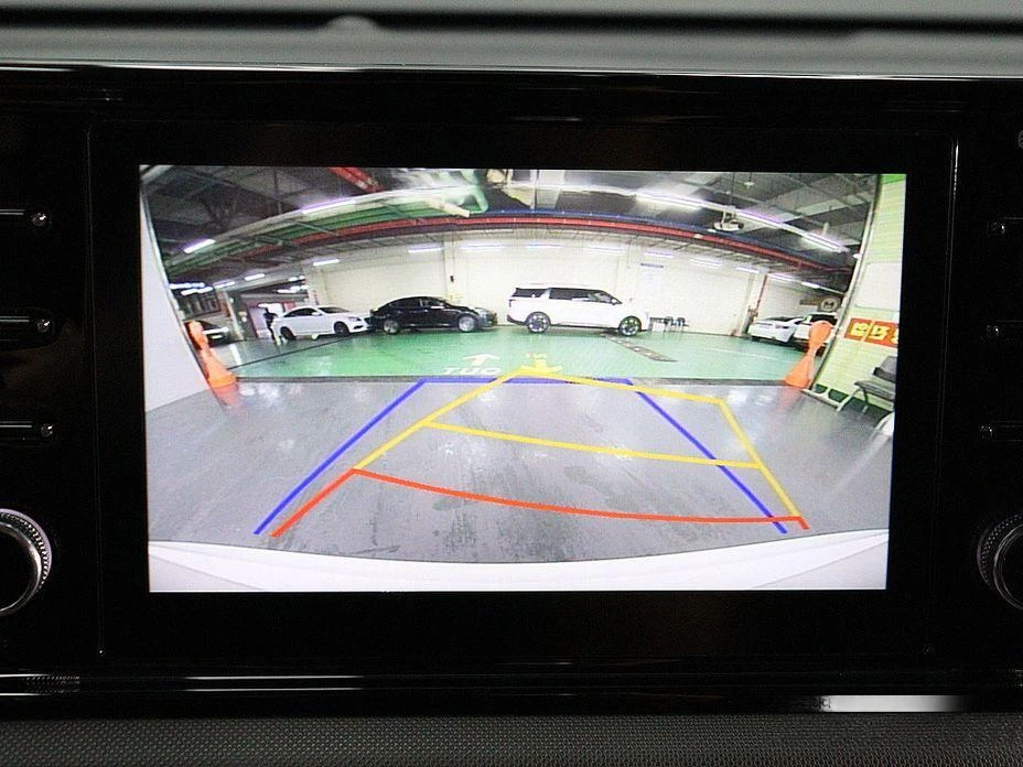 Kia K5 2.0 LPG Standard * НАЙ-ДОБРА ЦЕНА В БЪЛГАРИЯ*  - изображение 10