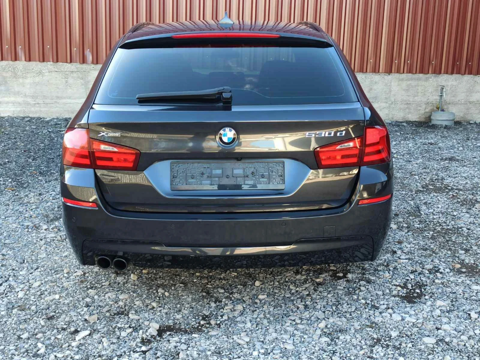 BMW 530 xd | Mobile.bg — изображение 5