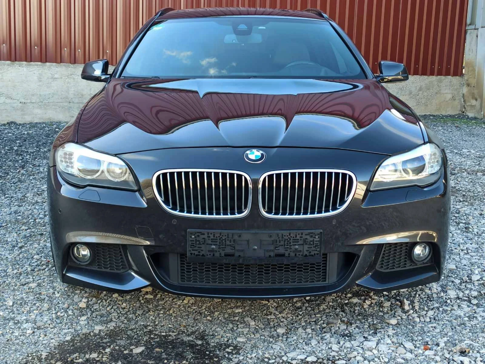 BMW 530 xd | Mobile.bg — изображение 2