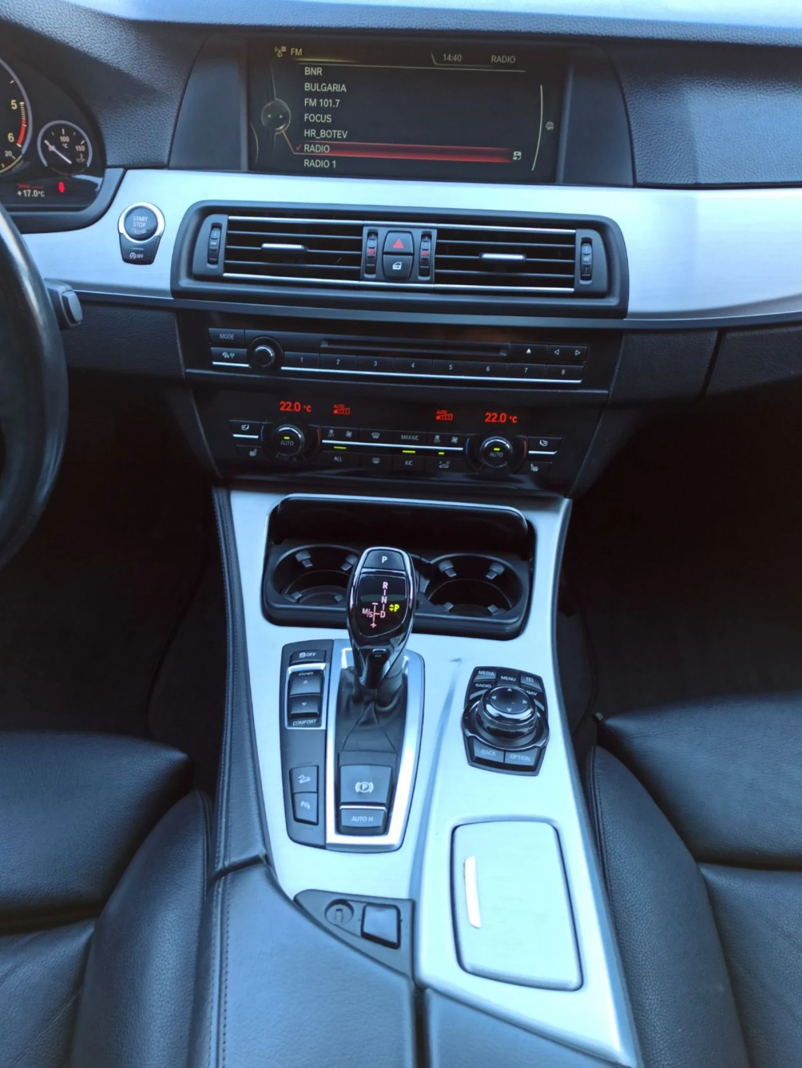 BMW 530 xd | Mobile.bg — изображение 13