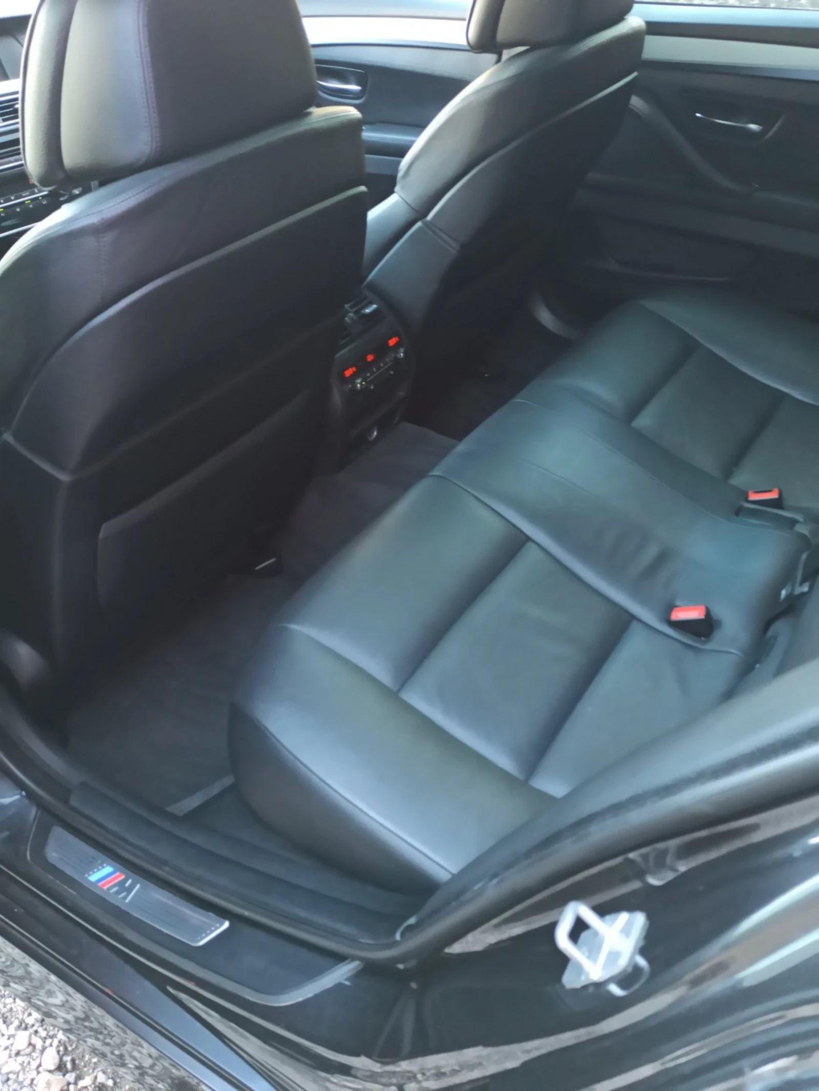 BMW 530 xd | Mobile.bg — изображение 11