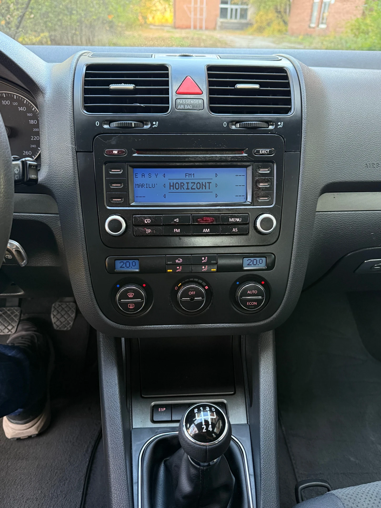 VW Golf 1.9TDi 105. * *  | Mobile.bg   15