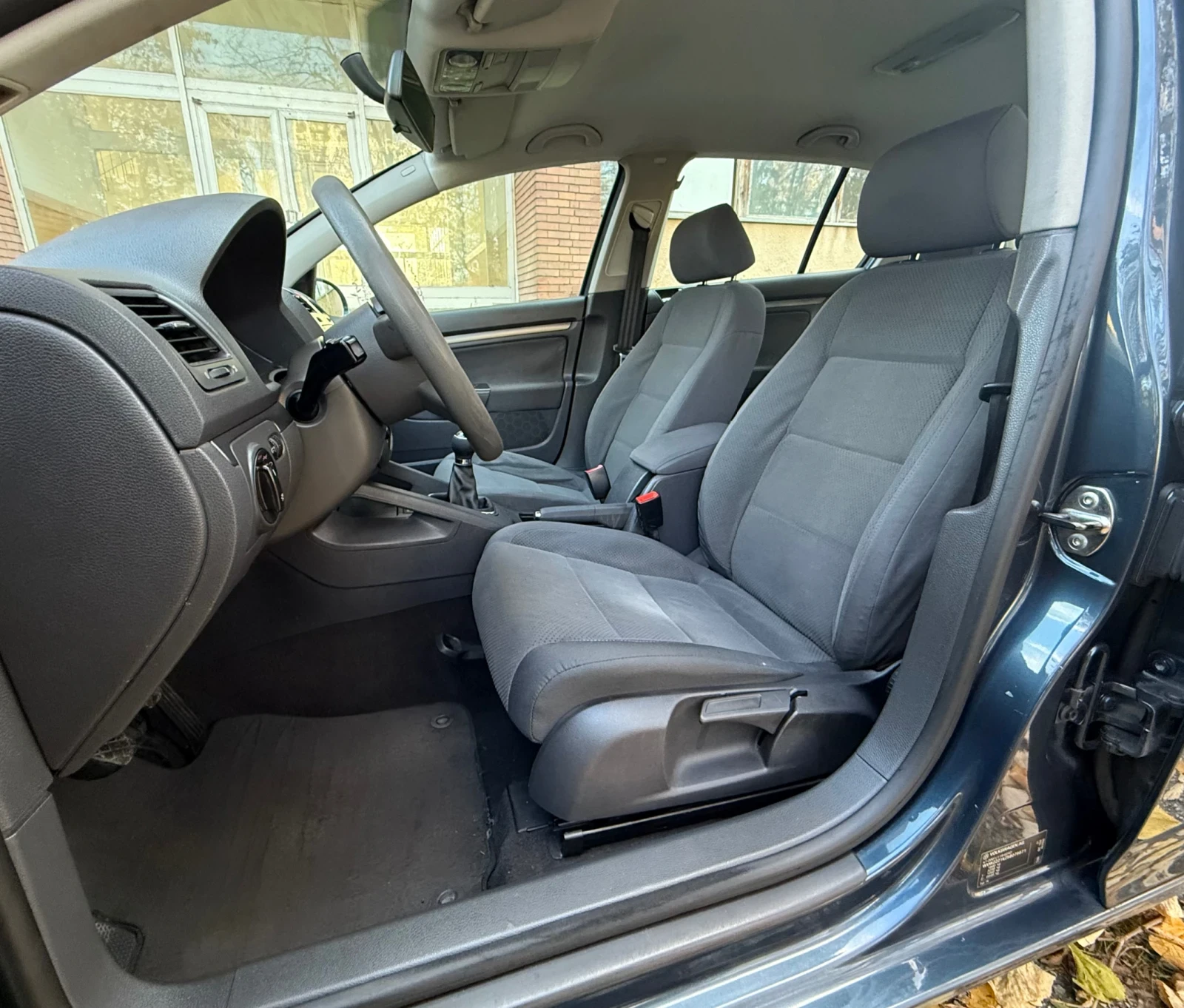 VW Golf 1.9TDi 105. * *  | Mobile.bg   12