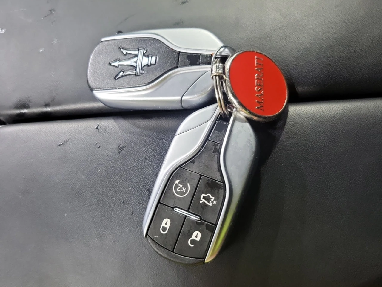 Maserati Ghibli *  *    *   *  | Mobile.bg   13