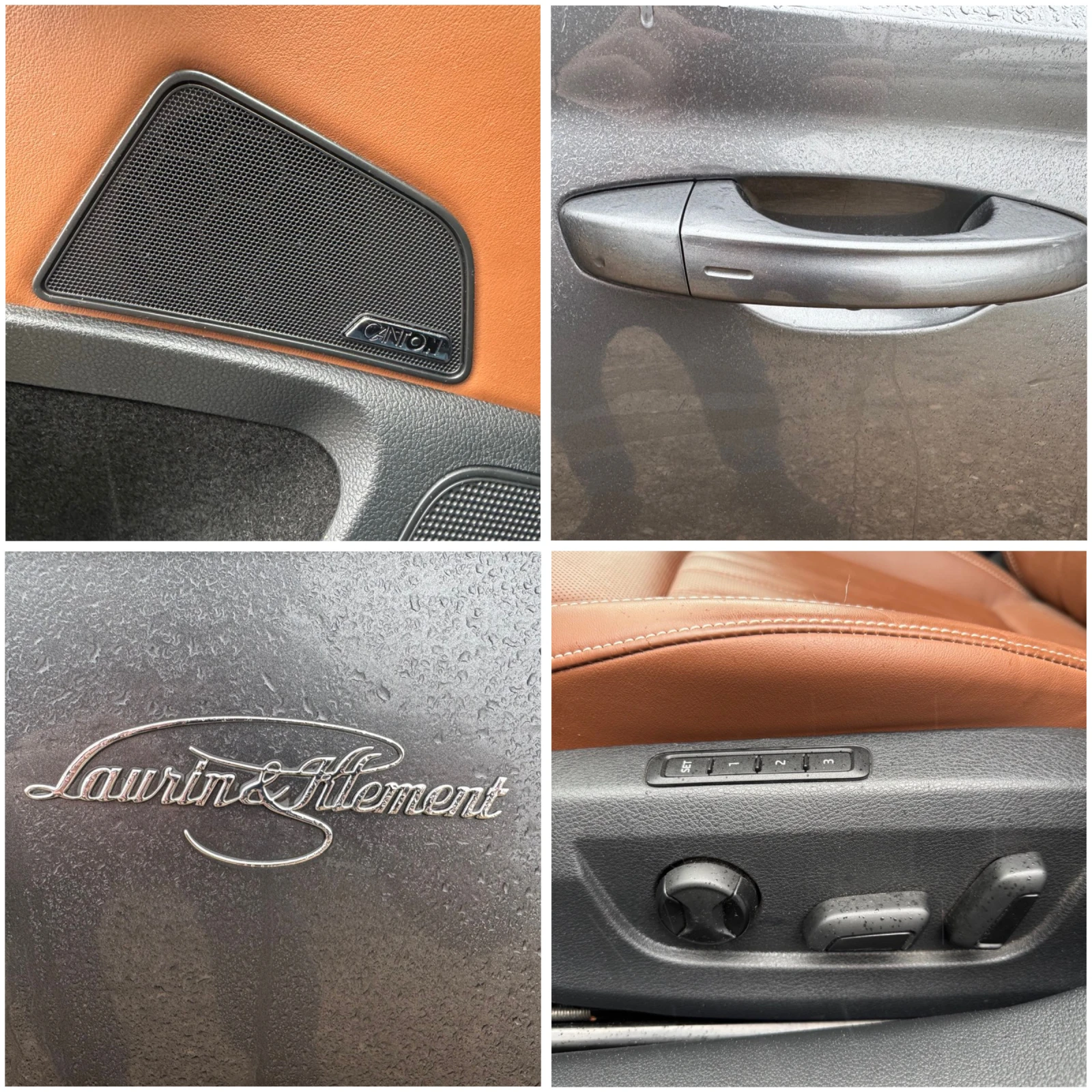 Skoda Superb L&K* 4x4* Facelift* ������* 1�� ���������� | Mobile.bg � ����������� 17