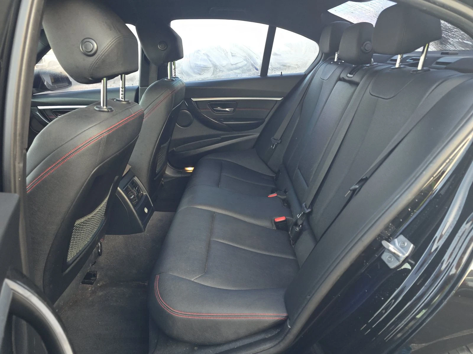 BMW 330 SPORT LINE | Mobile.bg   12