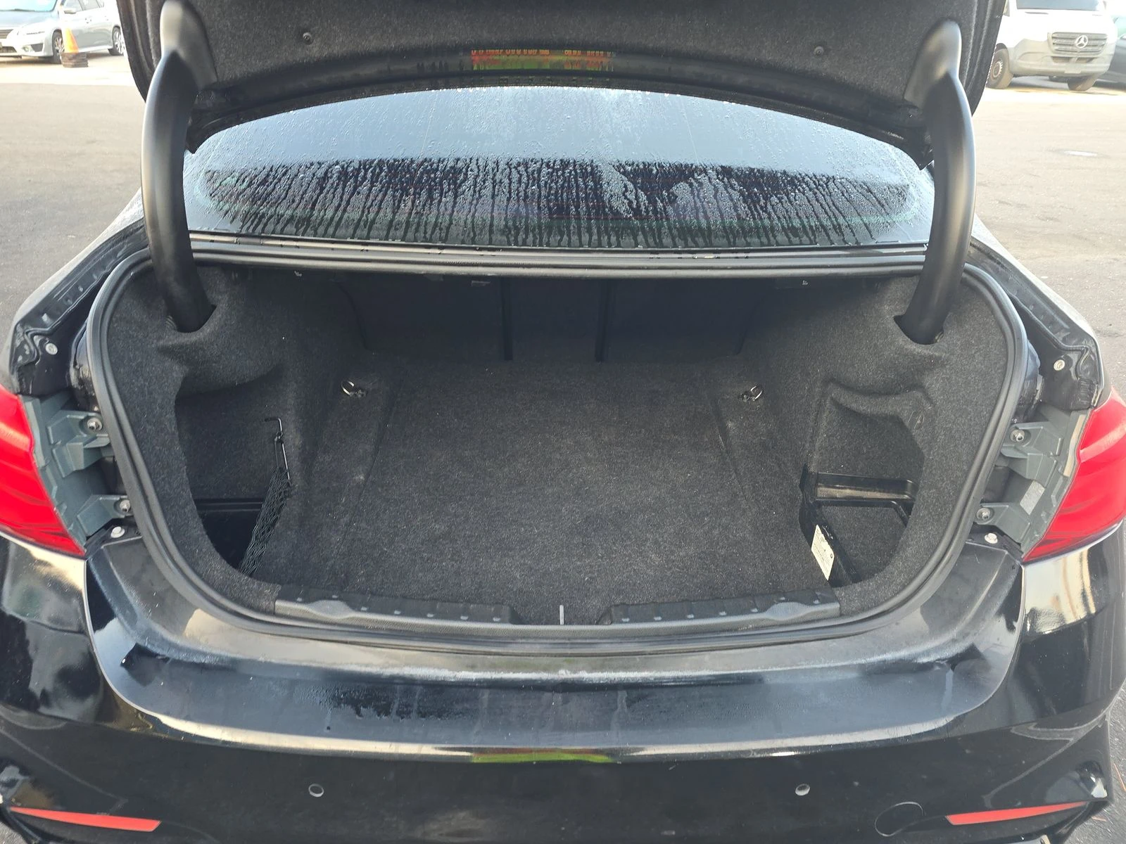 BMW 330 SPORT LINE | Mobile.bg   13