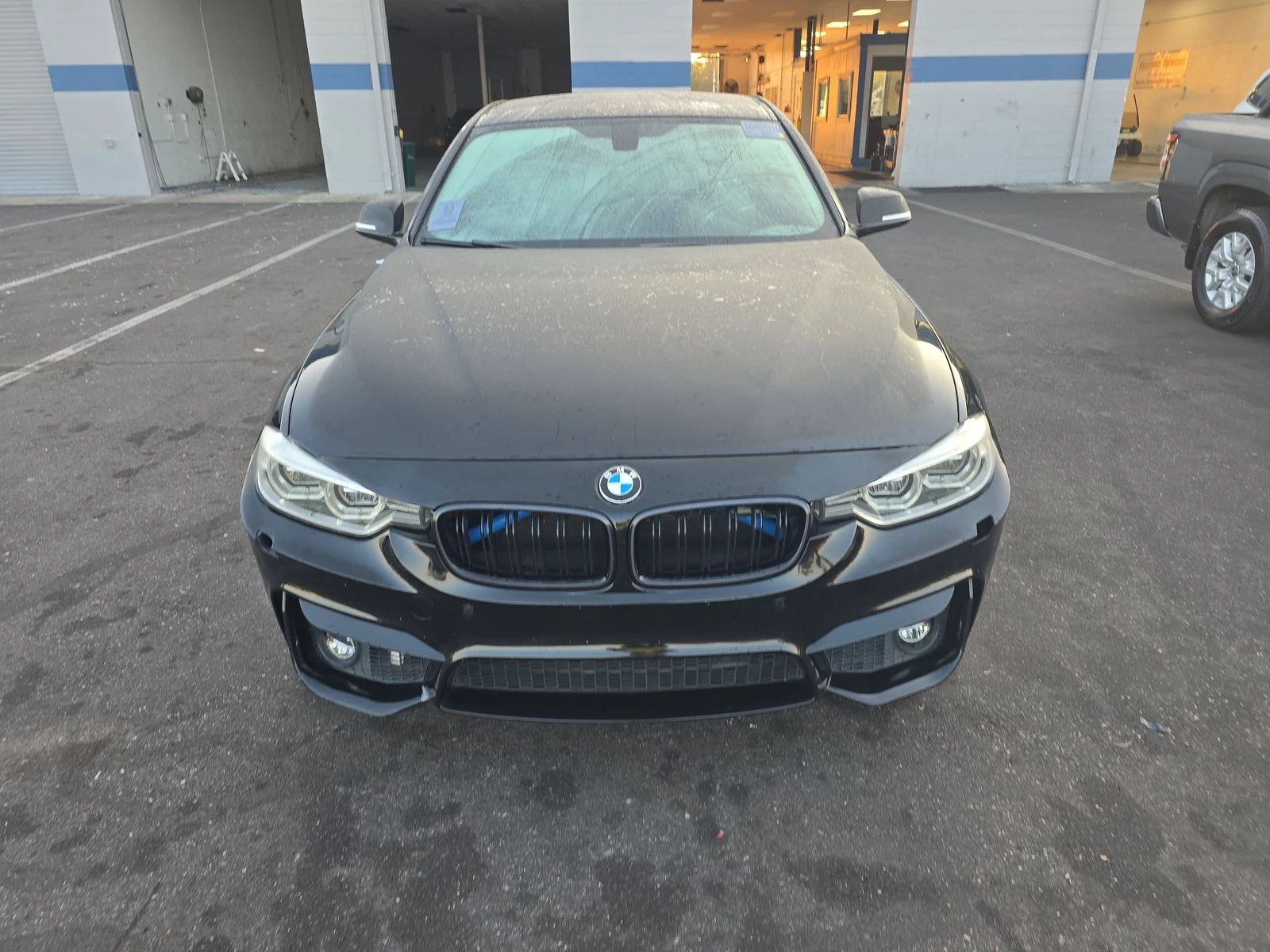 BMW 330 SPORT LINE | Mobile.bg   2