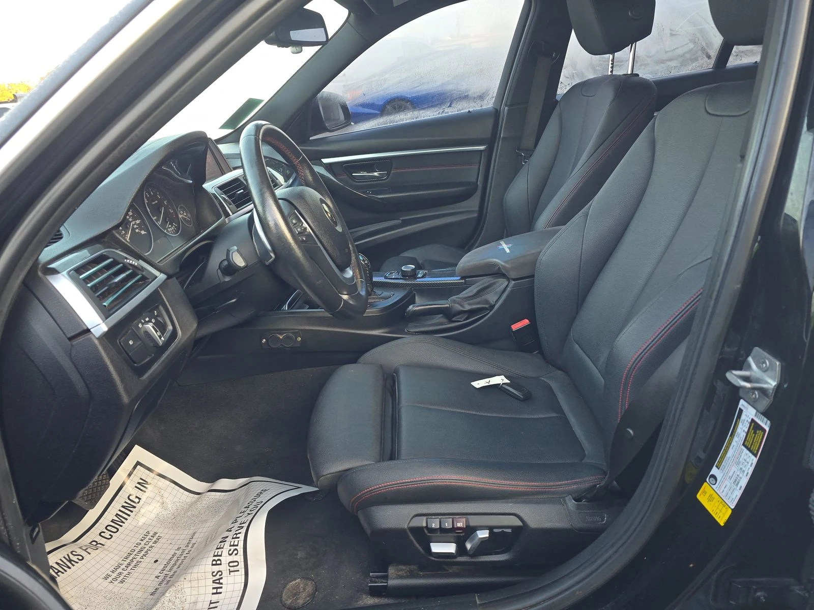 BMW 330 SPORT LINE | Mobile.bg   10