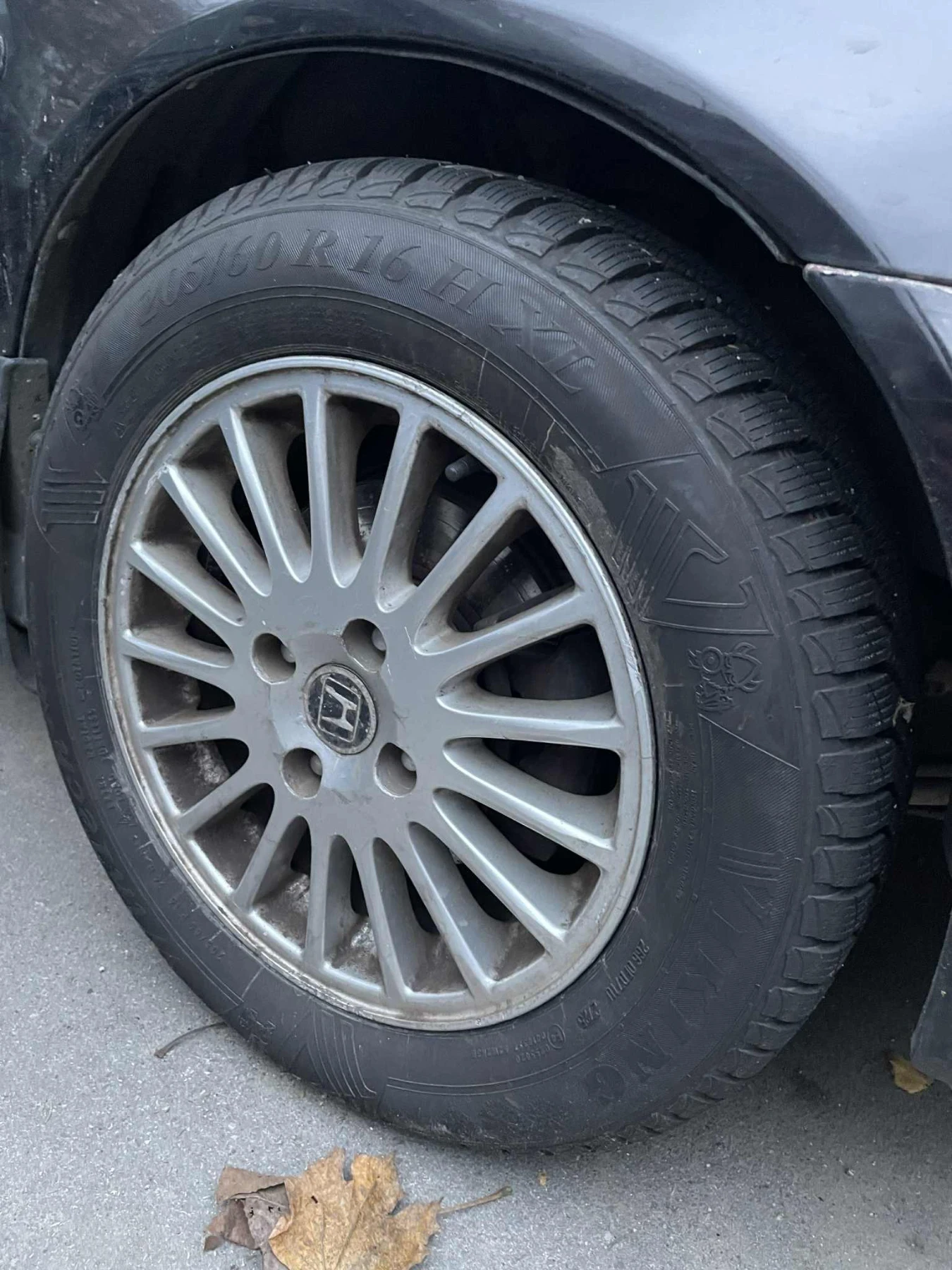 Honda Accord 1.8 VTEC - изображение 8