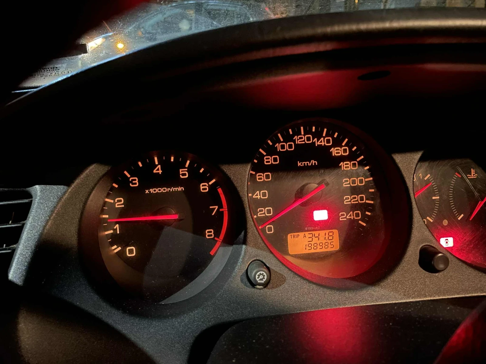 Honda Accord 1.8 VTEC - изображение 3