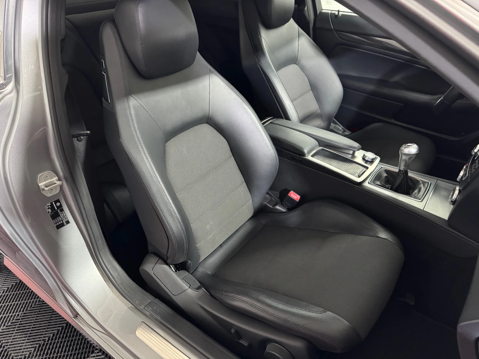 Mercedes-Benz C 220 BlueEfficiency - COUPE - AVANTGARDE | Mobile.bg � ����������� 14