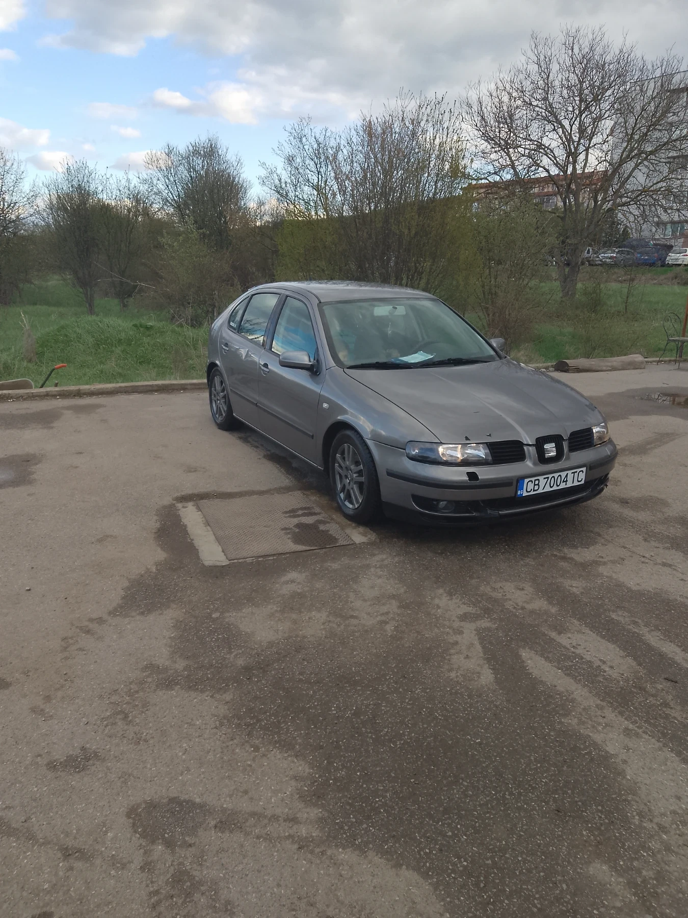 Seat Leon  - изображение 3