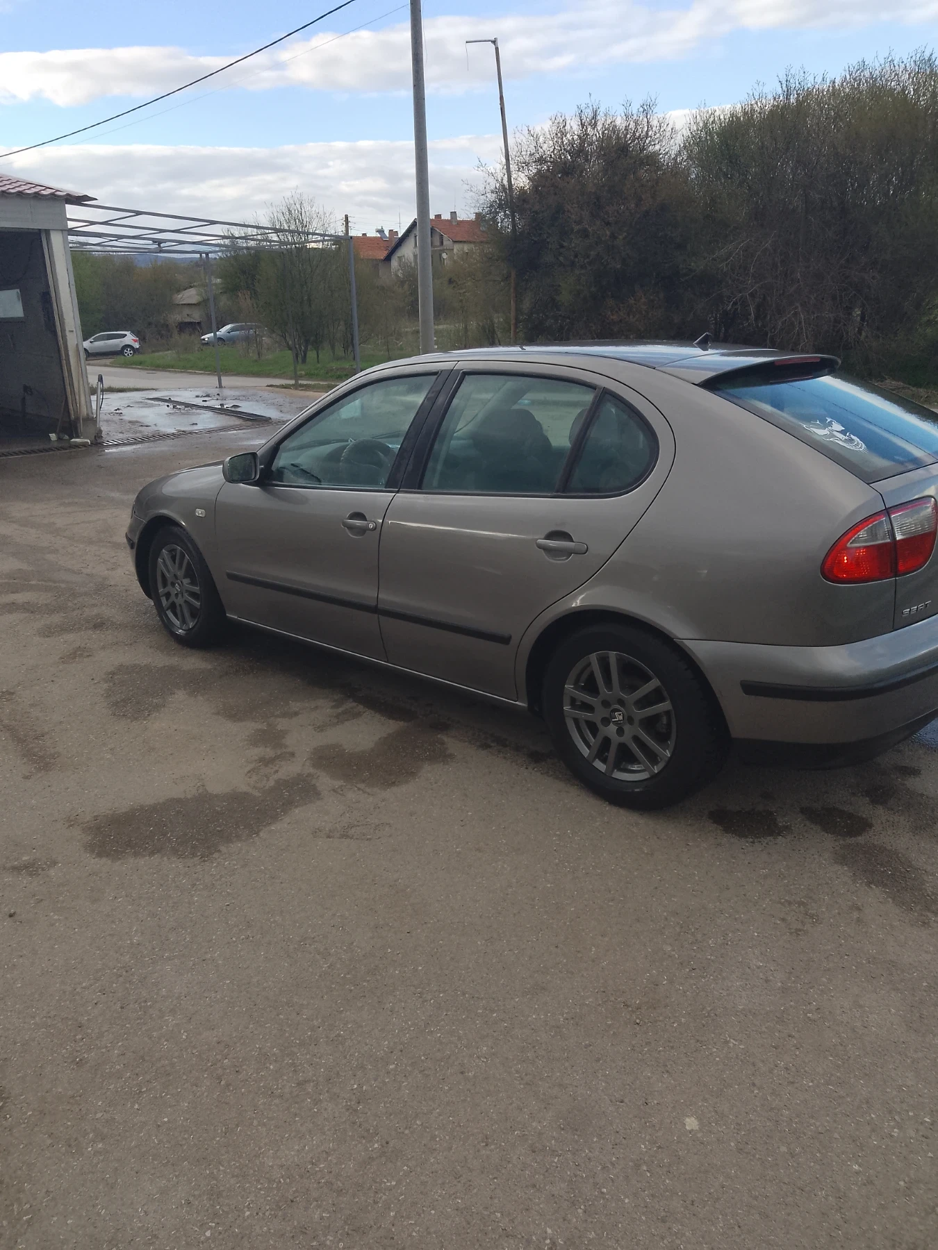 Seat Leon | Mobile.bg � ����������� 1