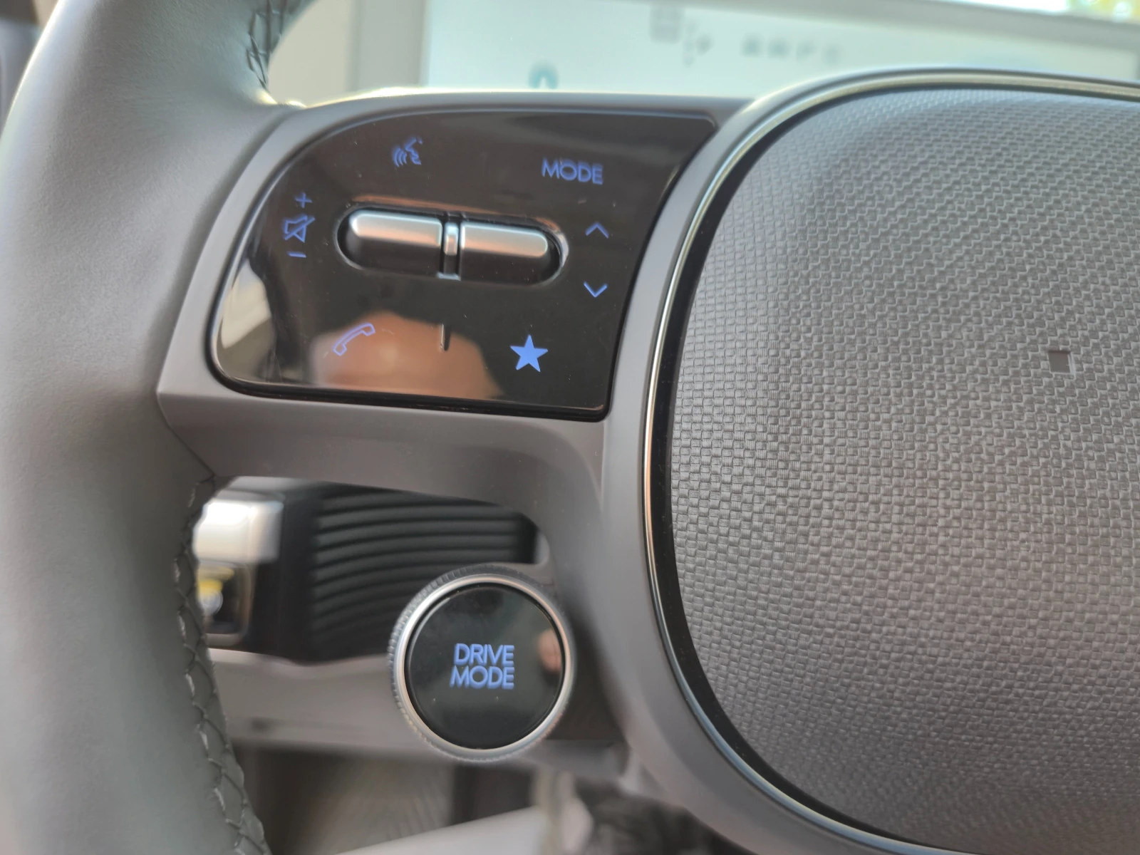 Hyundai Ioniq 5 6 ������ ��������/Long Range/4x4/77.4kWh | Mobile.bg � ����������� 13