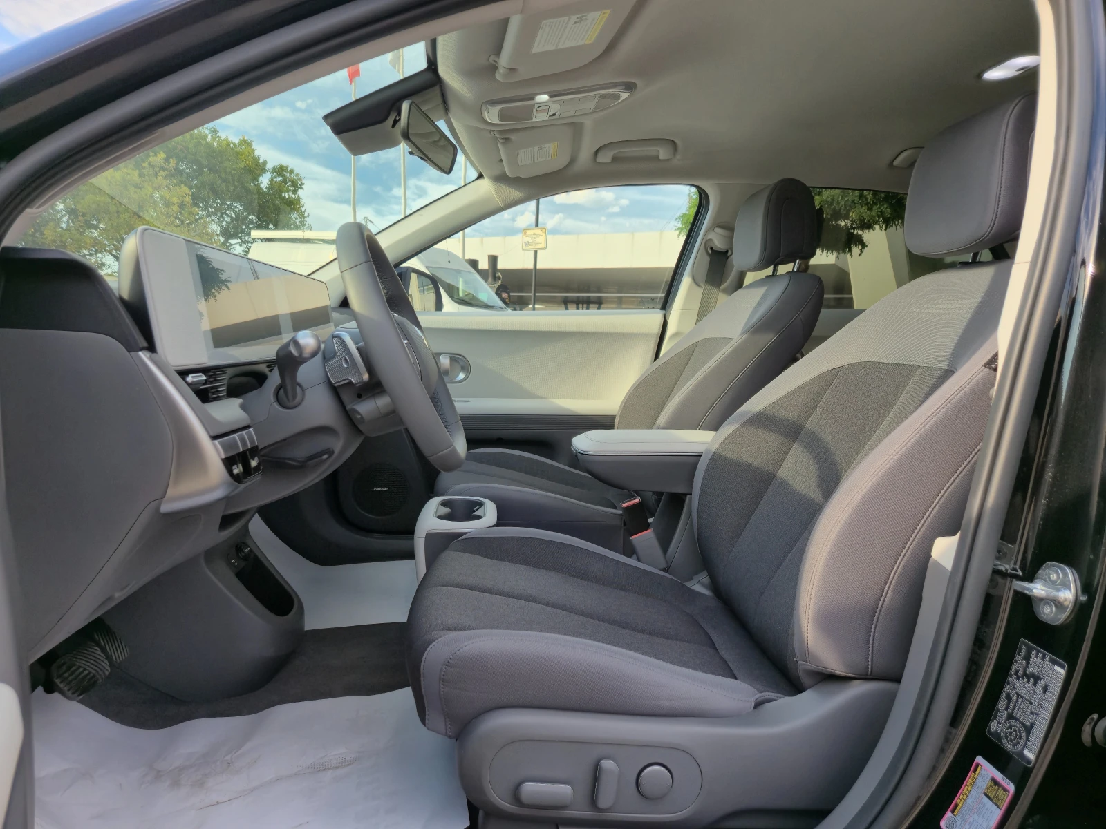 Hyundai Ioniq 5 6 МЕСЕЦА ГАРАНЦИЯ/Long Range/4x4/77.4kWh - изображение 7