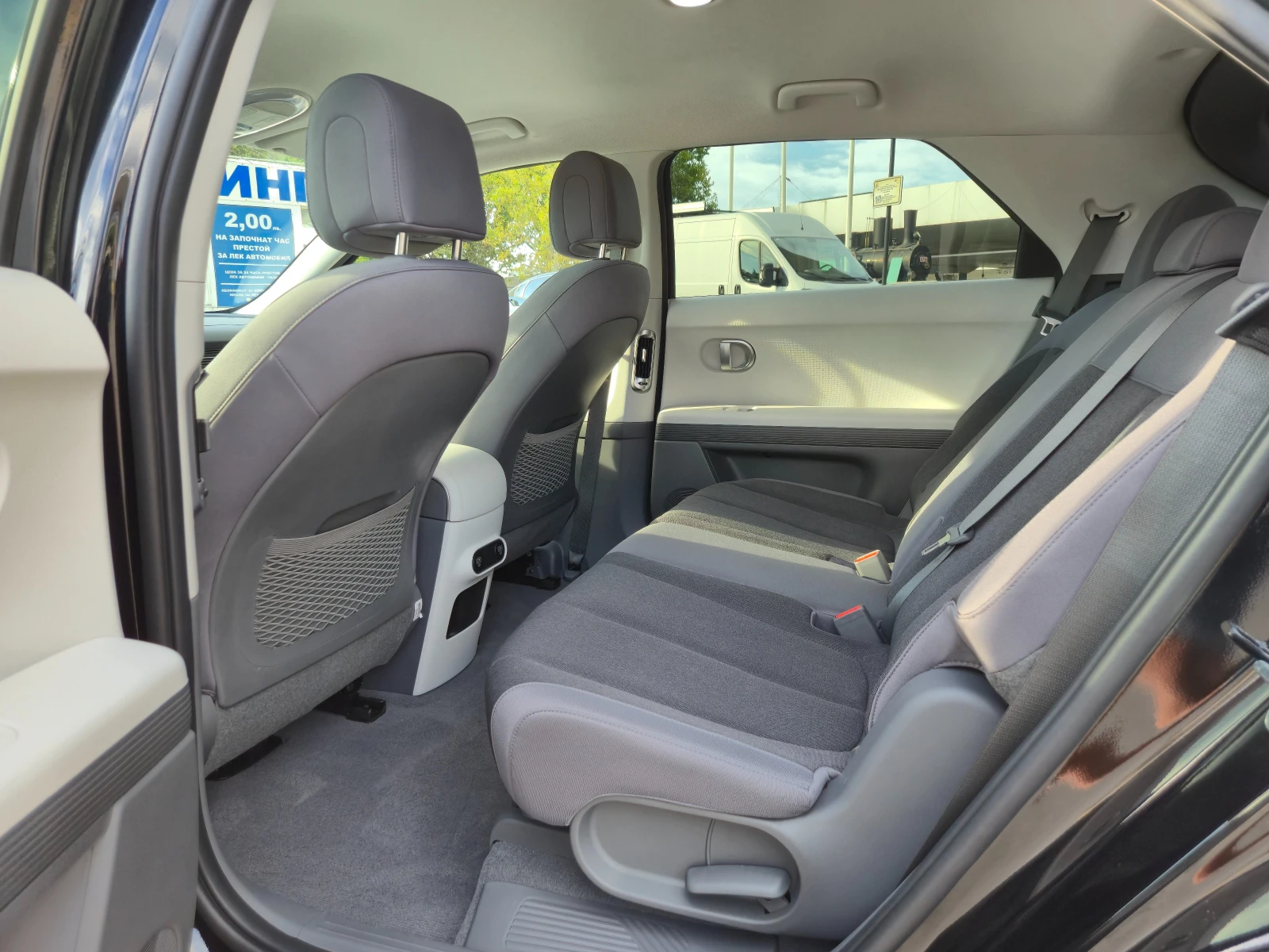 Hyundai Ioniq 5 6 МЕСЕЦА ГАРАНЦИЯ/Long Range/4x4/77.4kWh - изображение 8