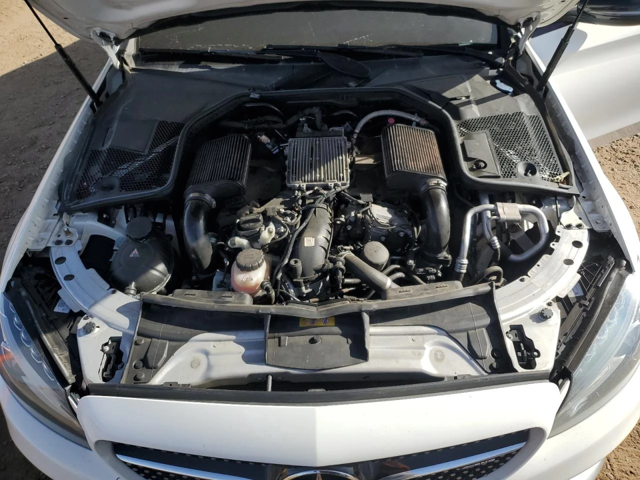 Mercedes-Benz C 43 AMG | Mobile.bg � ����������� 11