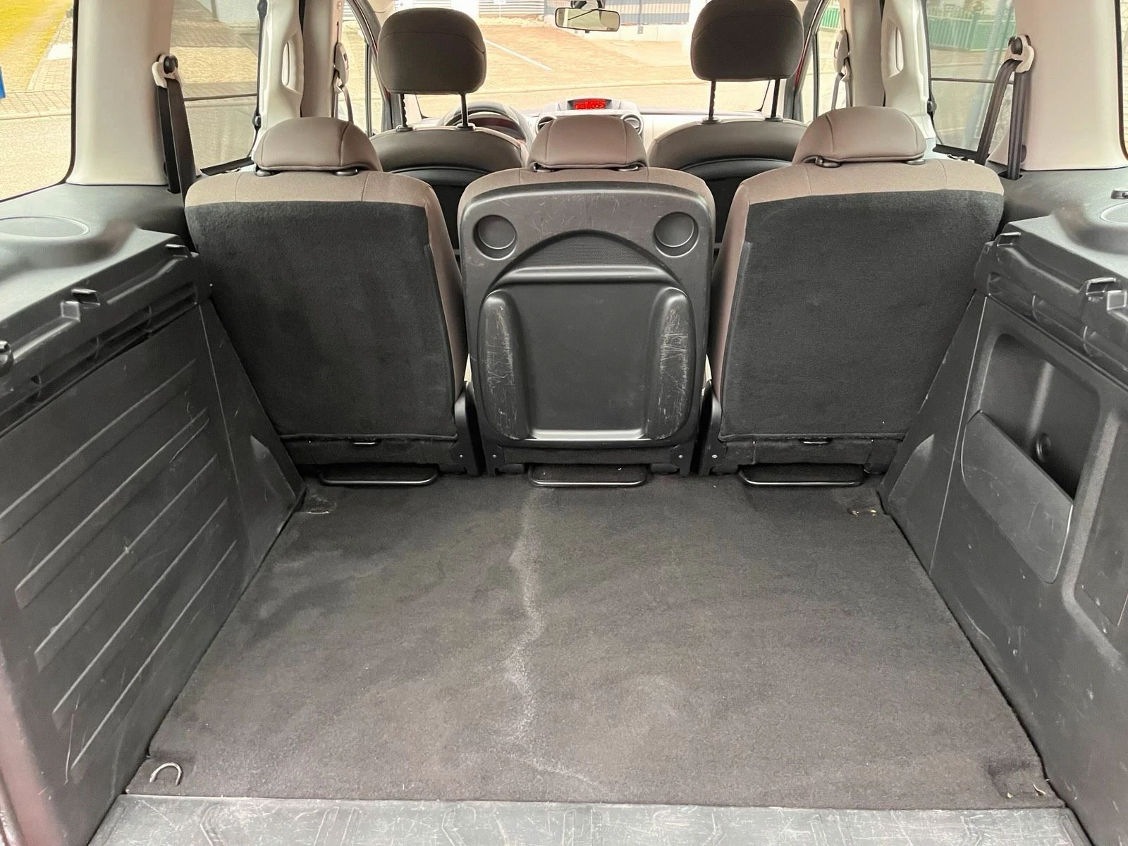 Citroen Berlingo 1.6 HDI 92 к.н. FACELIFT  - изображение 10