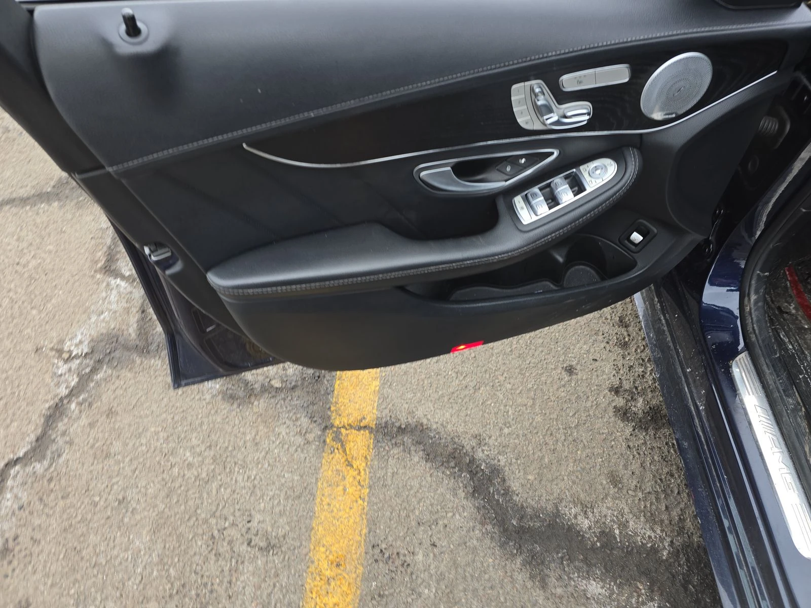 Mercedes-Benz C 43 AMG 4MATIC* BURMESTER* ������* �����* 360������* LANE* | Mobile.bg � ����������� 7