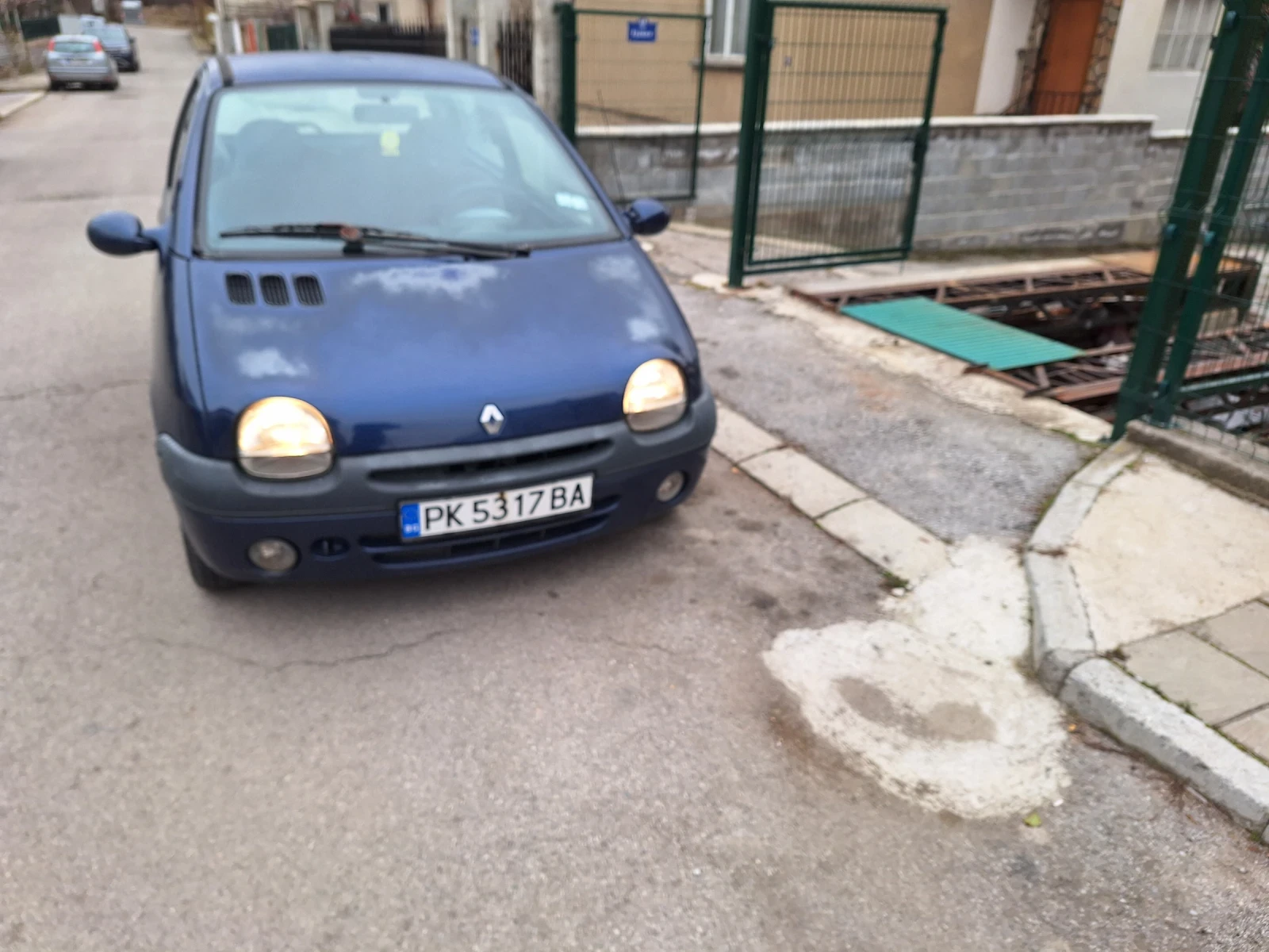 Renault Twingo | Mobile.bg � ����������� 5