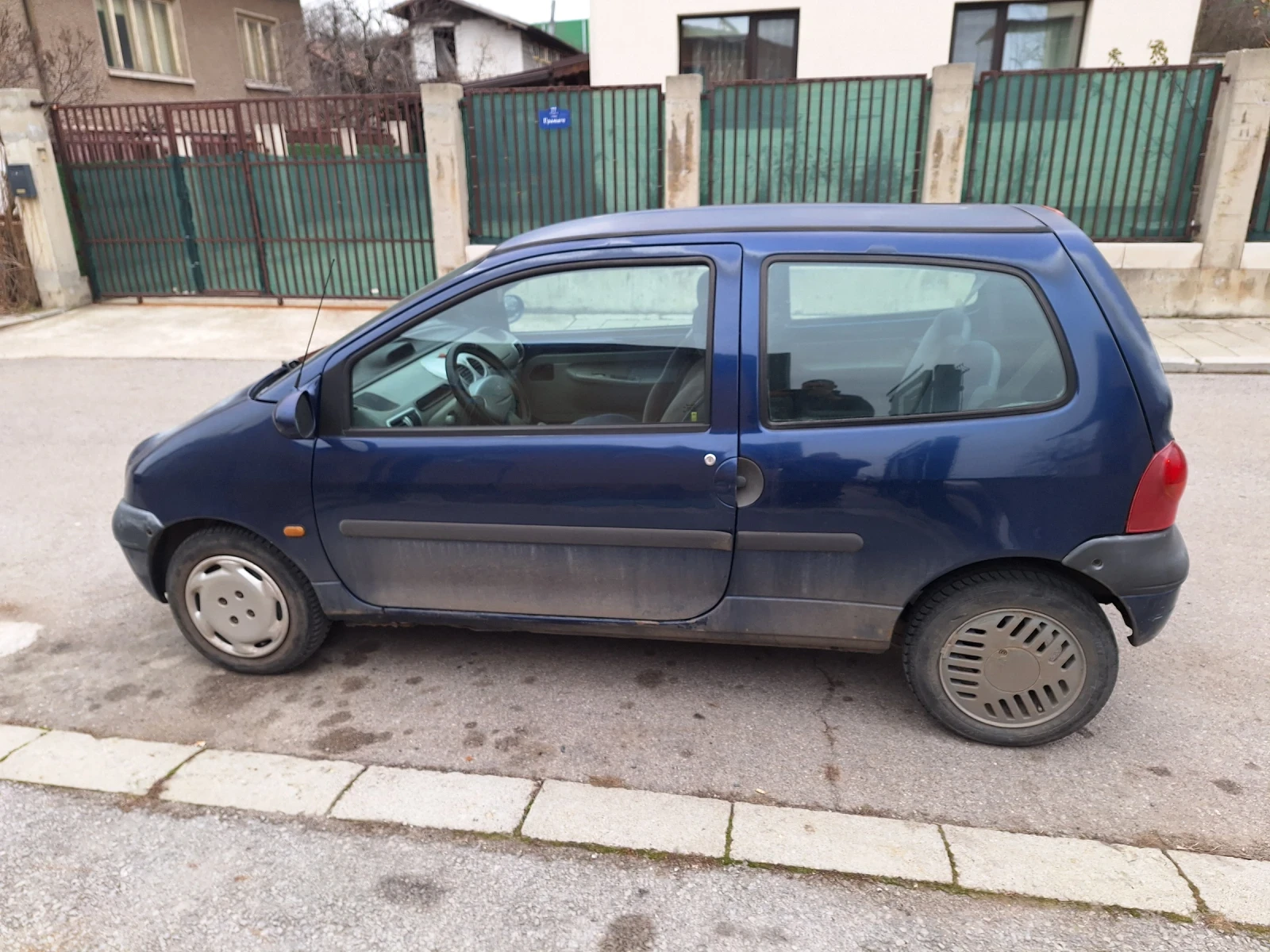 Renault Twingo | Mobile.bg � ����������� 8