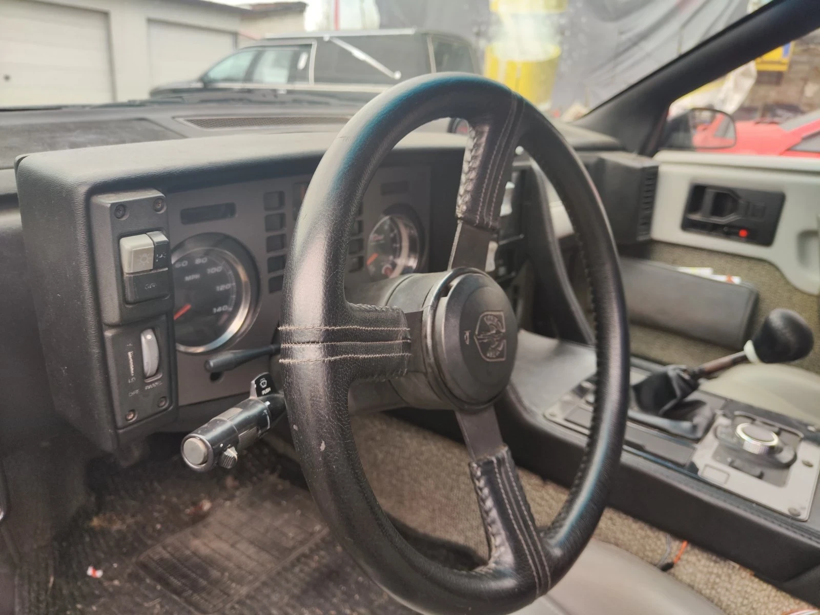 Pontiac Fiero | Mobile.bg � ����������� 5