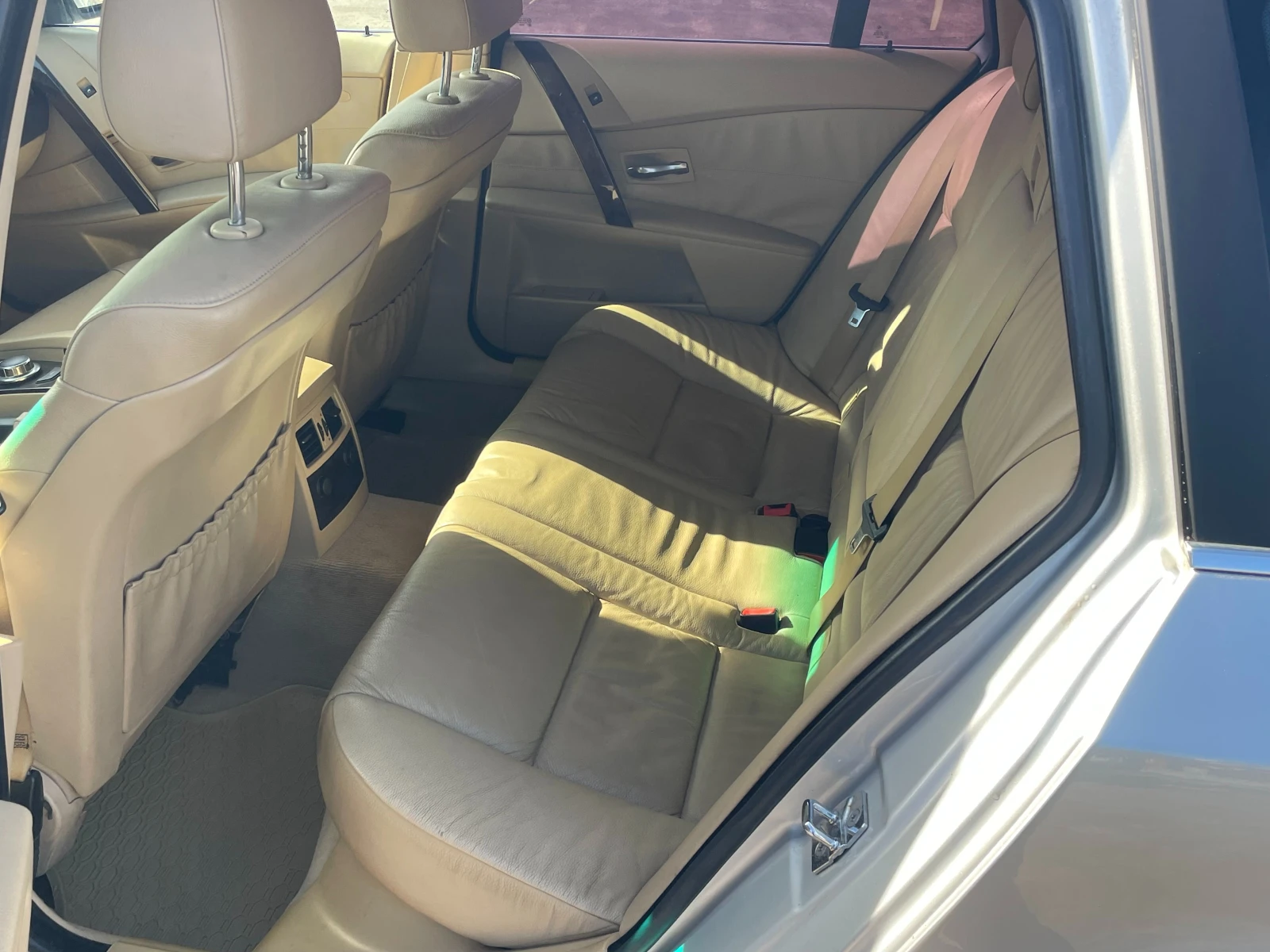 BMW 530 ��������� 4x4 | Mobile.bg � ����������� 10