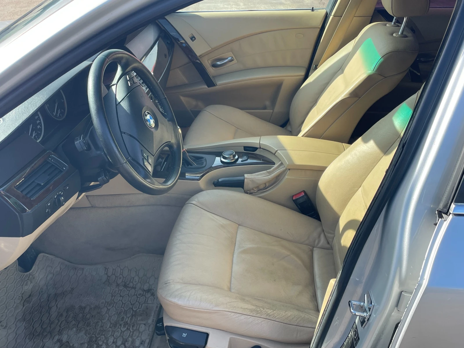 BMW 530 ��������� 4x4 | Mobile.bg � ����������� 9