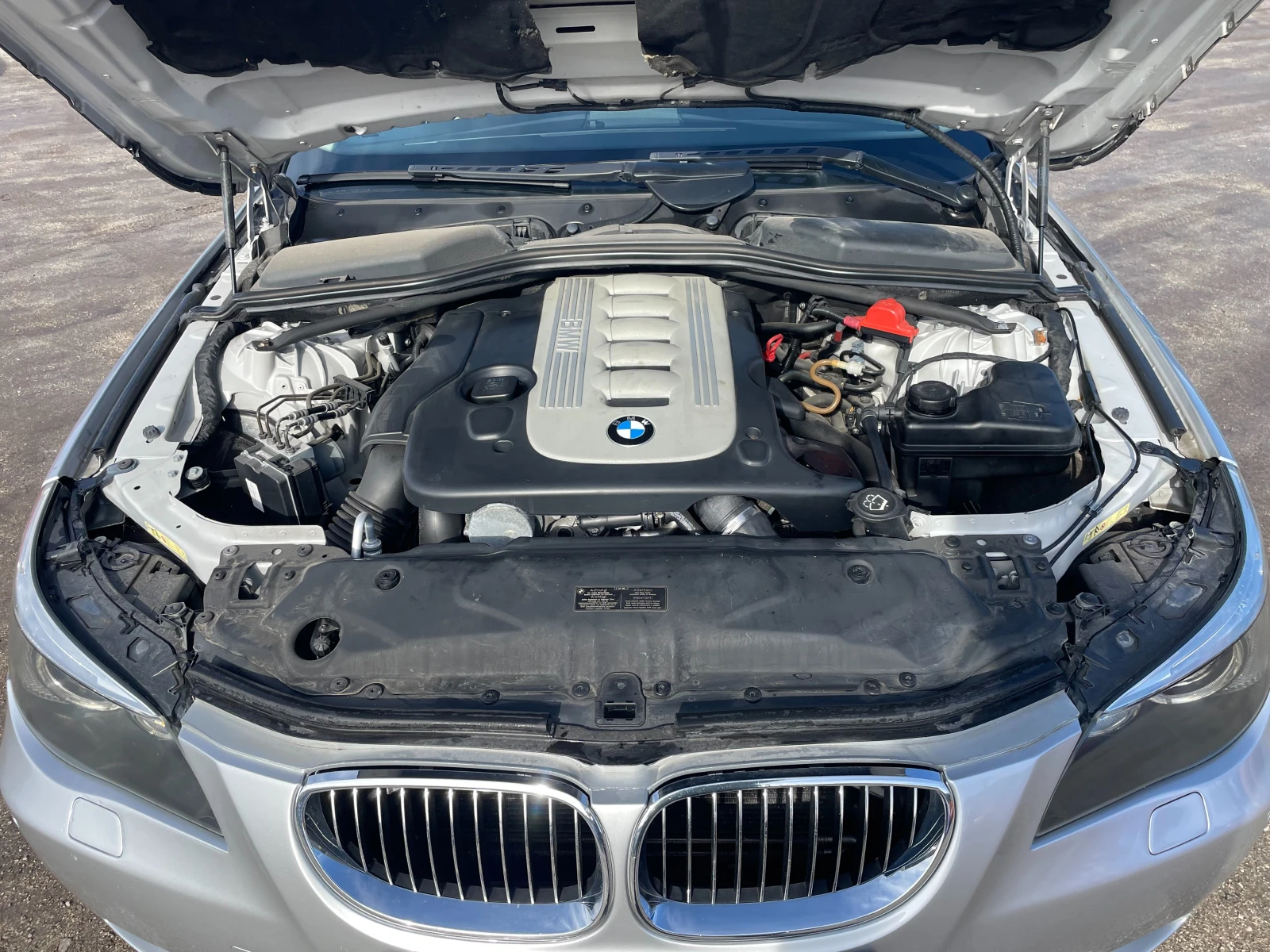 BMW 530 ��������� 4x4 | Mobile.bg � ����������� 15
