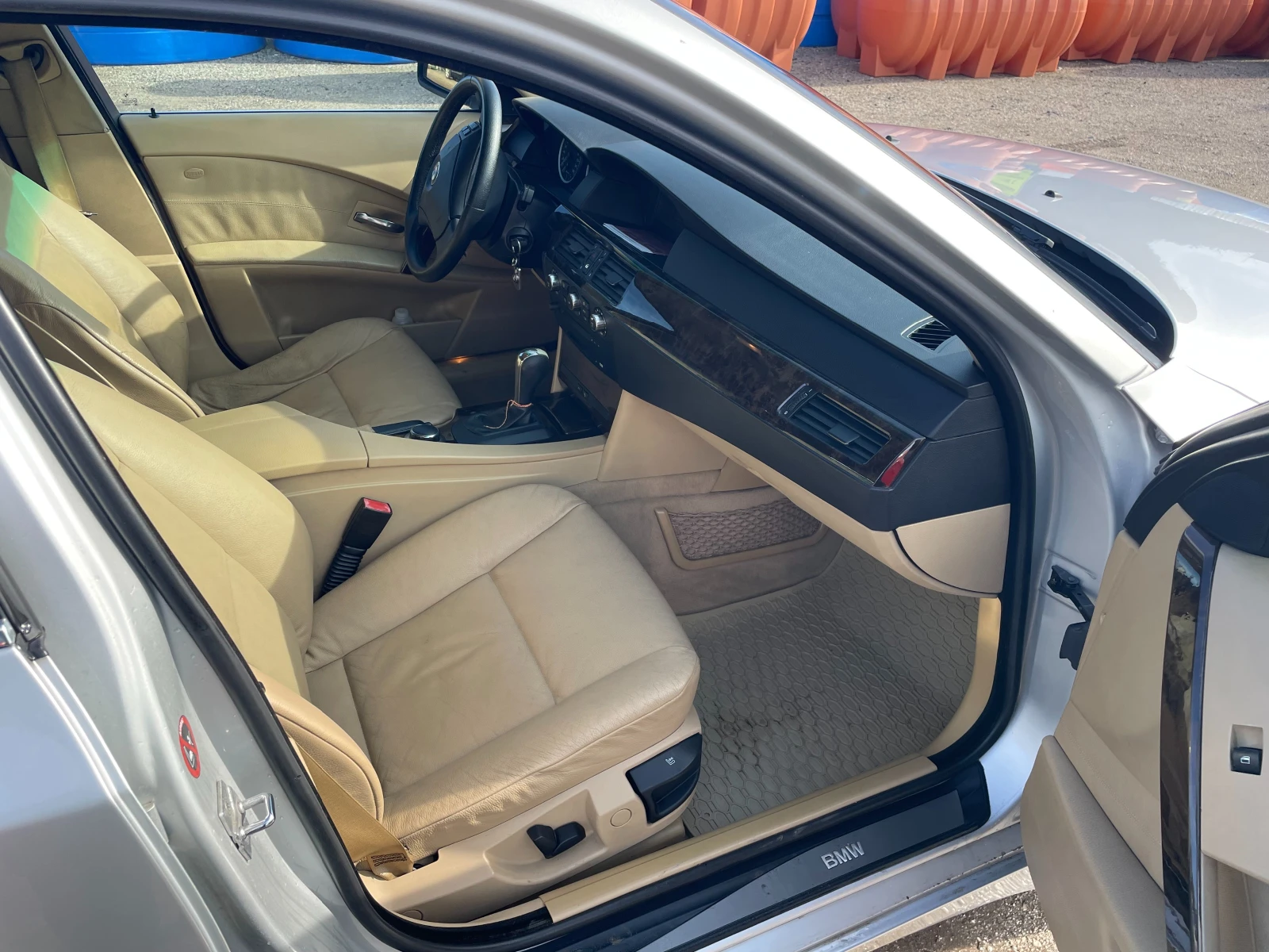 BMW 530 ��������� 4x4 | Mobile.bg � ����������� 14